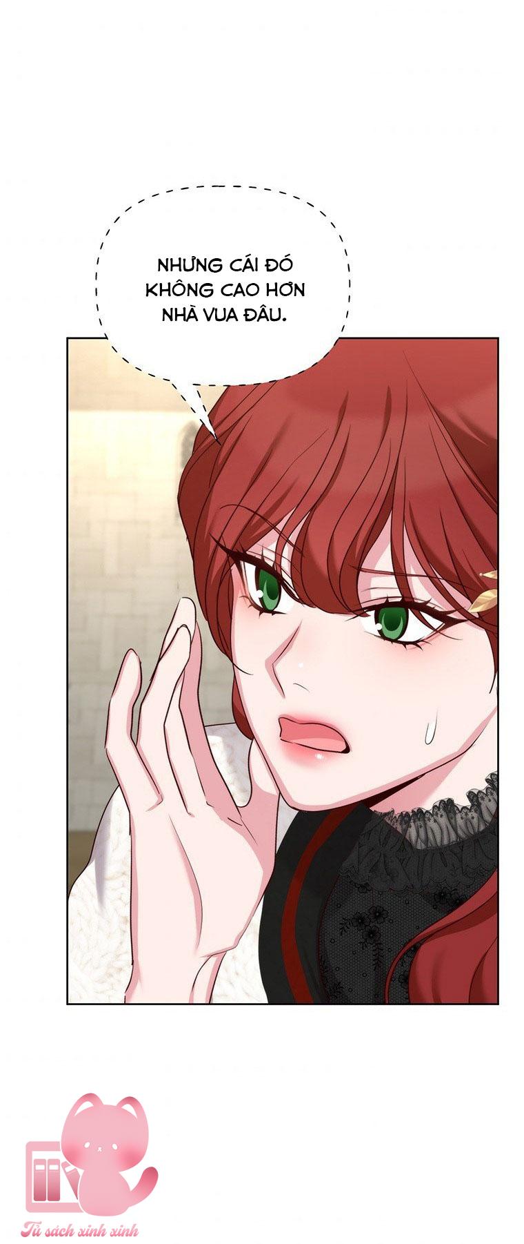 Thế Thì Ta Cứ Trở Thành Kẻ Ác Thôi - Chap 41 - Trang 43