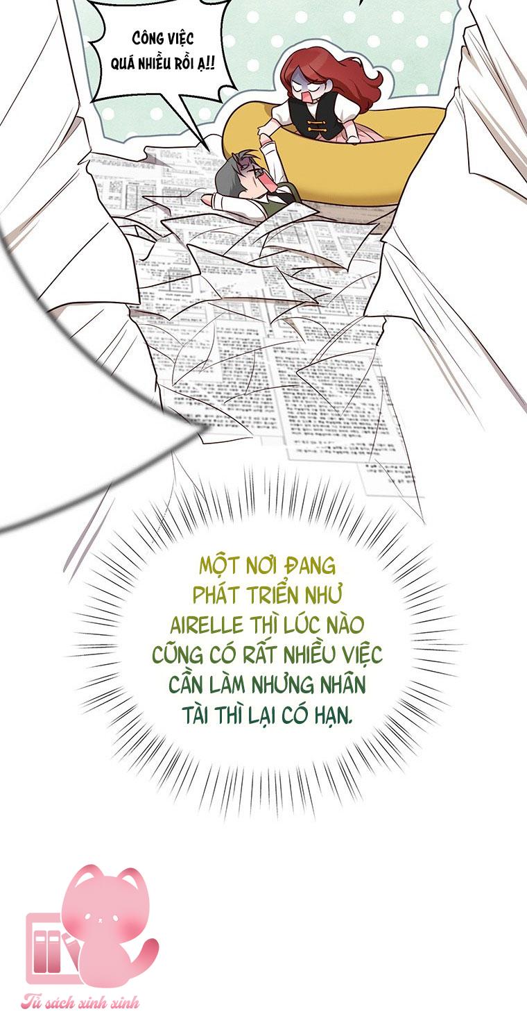 Thế Thì Ta Cứ Trở Thành Kẻ Ác Thôi - Chap 41 - Trang 47