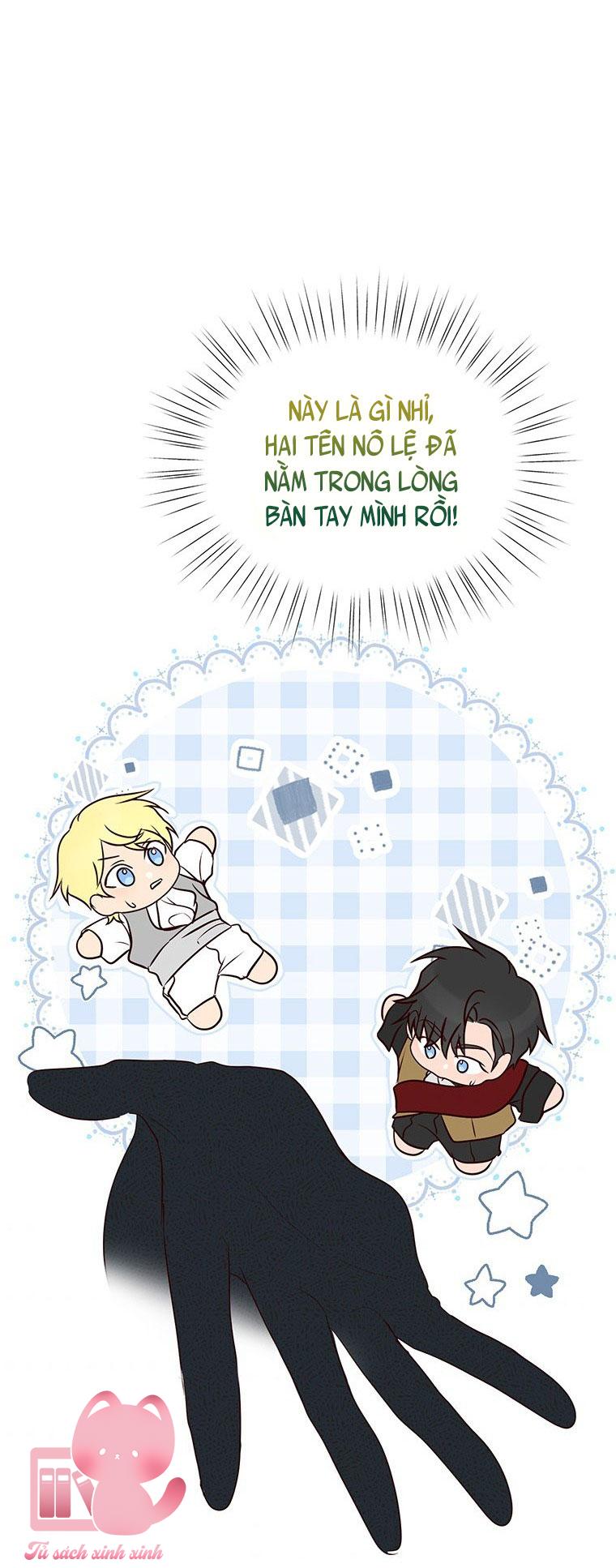 Thế Thì Ta Cứ Trở Thành Kẻ Ác Thôi - Chap 41 - Trang 49