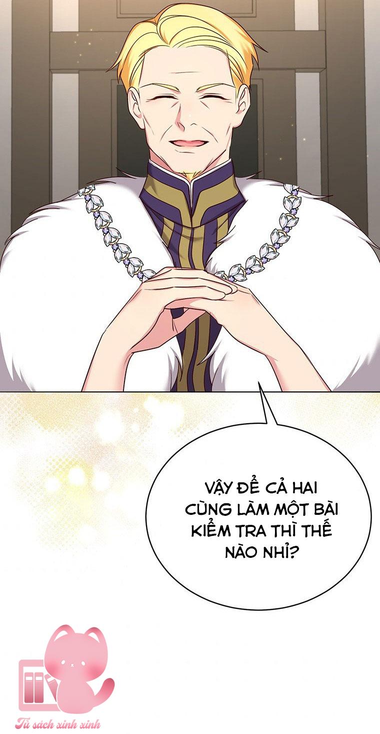 Thế Thì Ta Cứ Trở Thành Kẻ Ác Thôi - Chap 41 - Trang 6