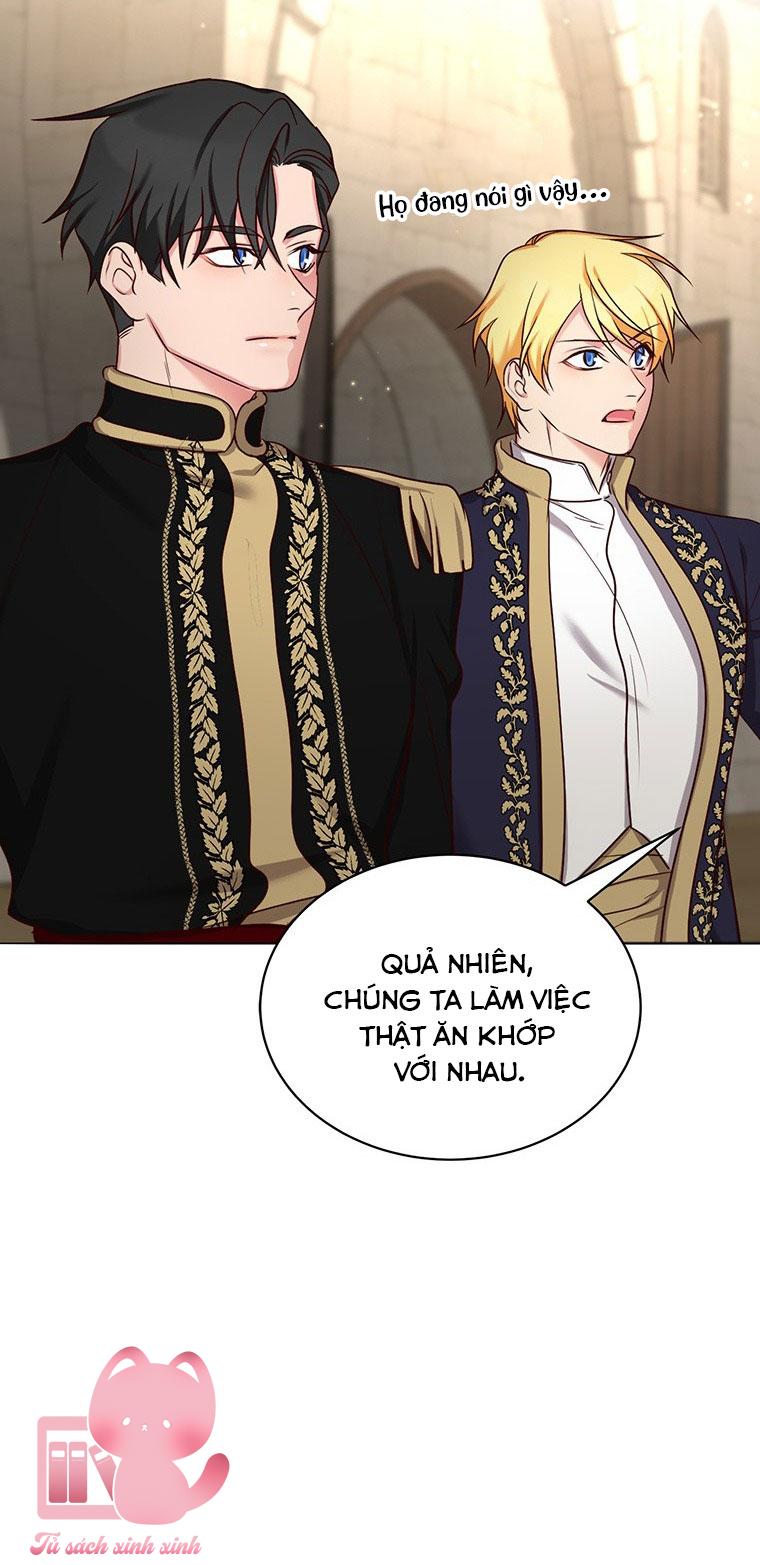Thế Thì Ta Cứ Trở Thành Kẻ Ác Thôi - Chap 41 - Trang 52