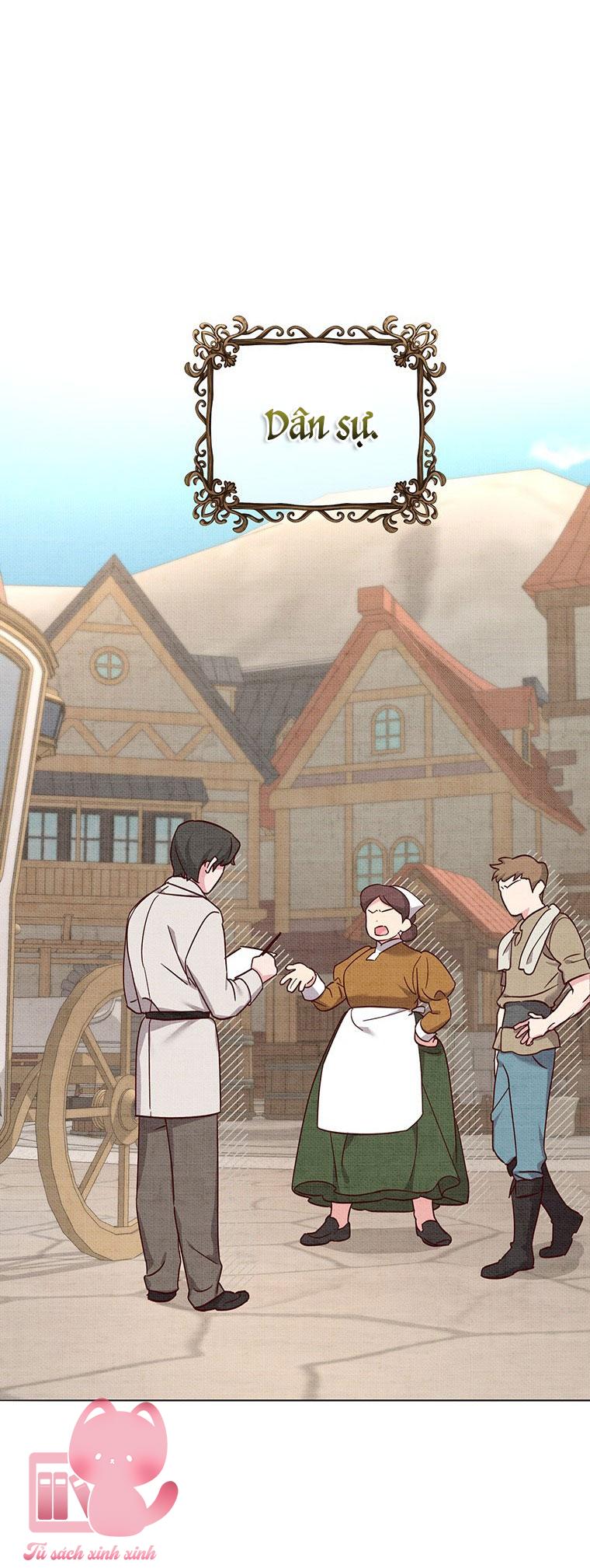 Thế Thì Ta Cứ Trở Thành Kẻ Ác Thôi - Chap 41 - Trang 53