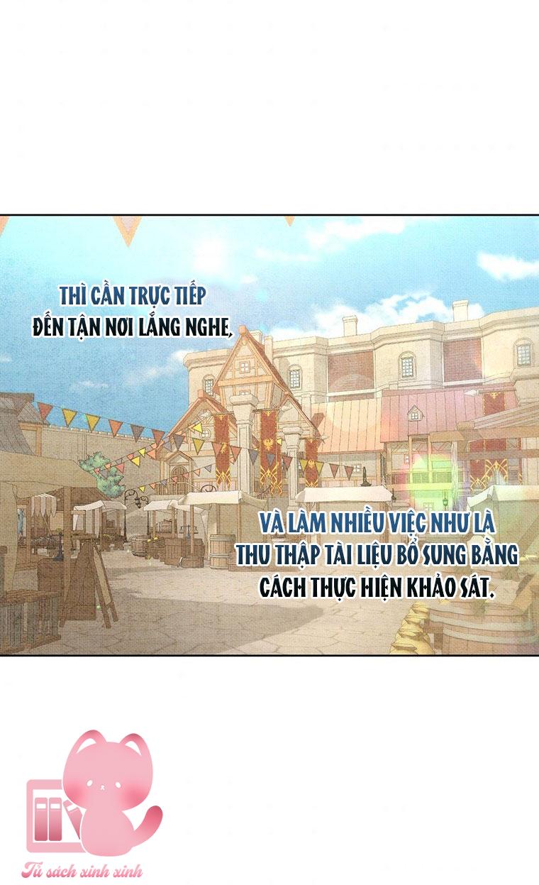 Thế Thì Ta Cứ Trở Thành Kẻ Ác Thôi - Chap 41 - Trang 56