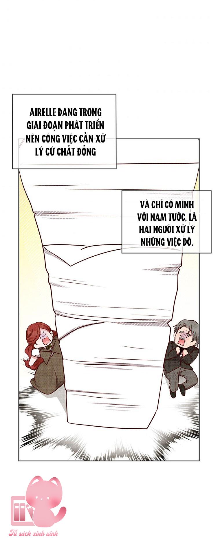 Thế Thì Ta Cứ Trở Thành Kẻ Ác Thôi - Chap 41 - Trang 57