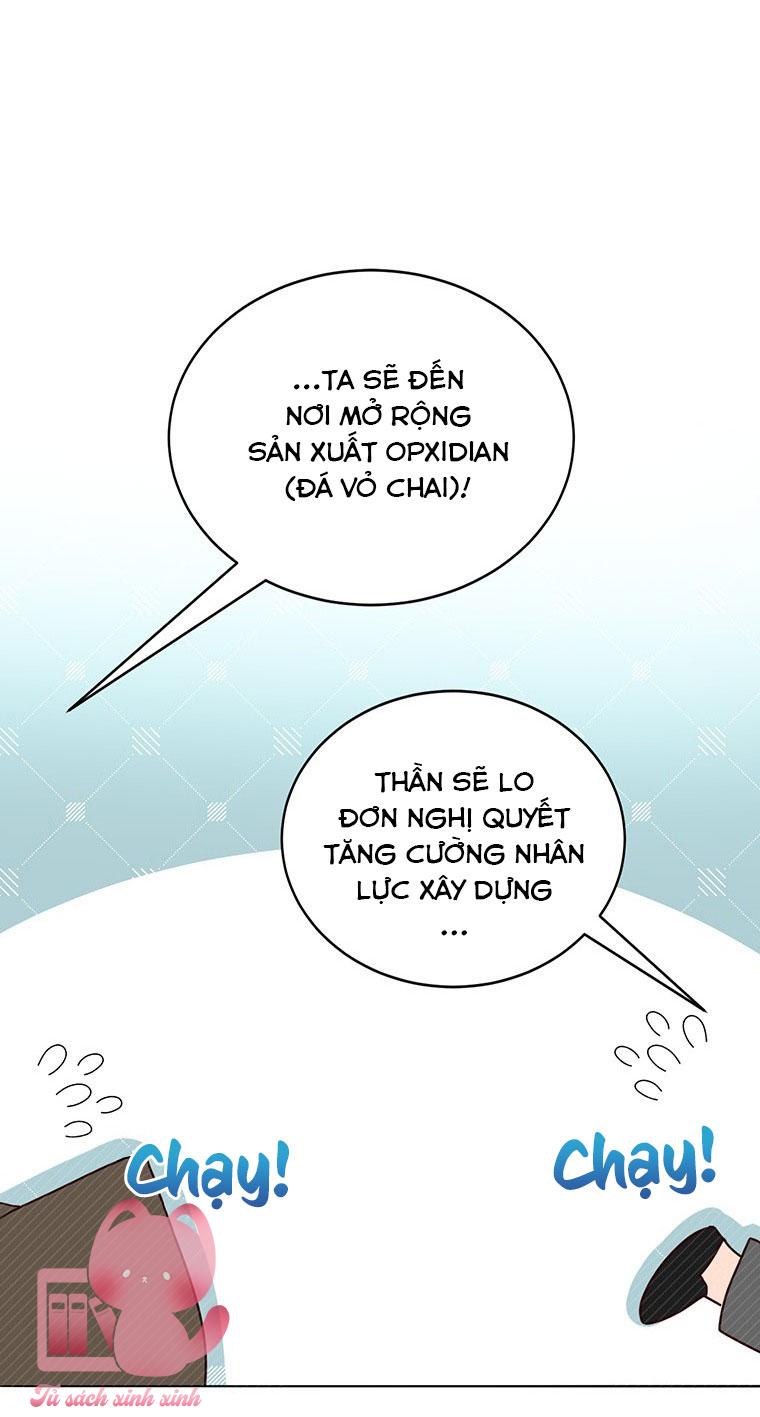 Thế Thì Ta Cứ Trở Thành Kẻ Ác Thôi - Chap 41 - Trang 58