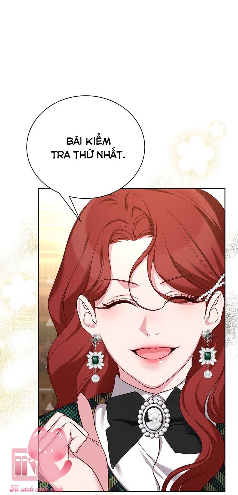 Thế Thì Ta Cứ Trở Thành Kẻ Ác Thôi - Chap 41 - Trang 61