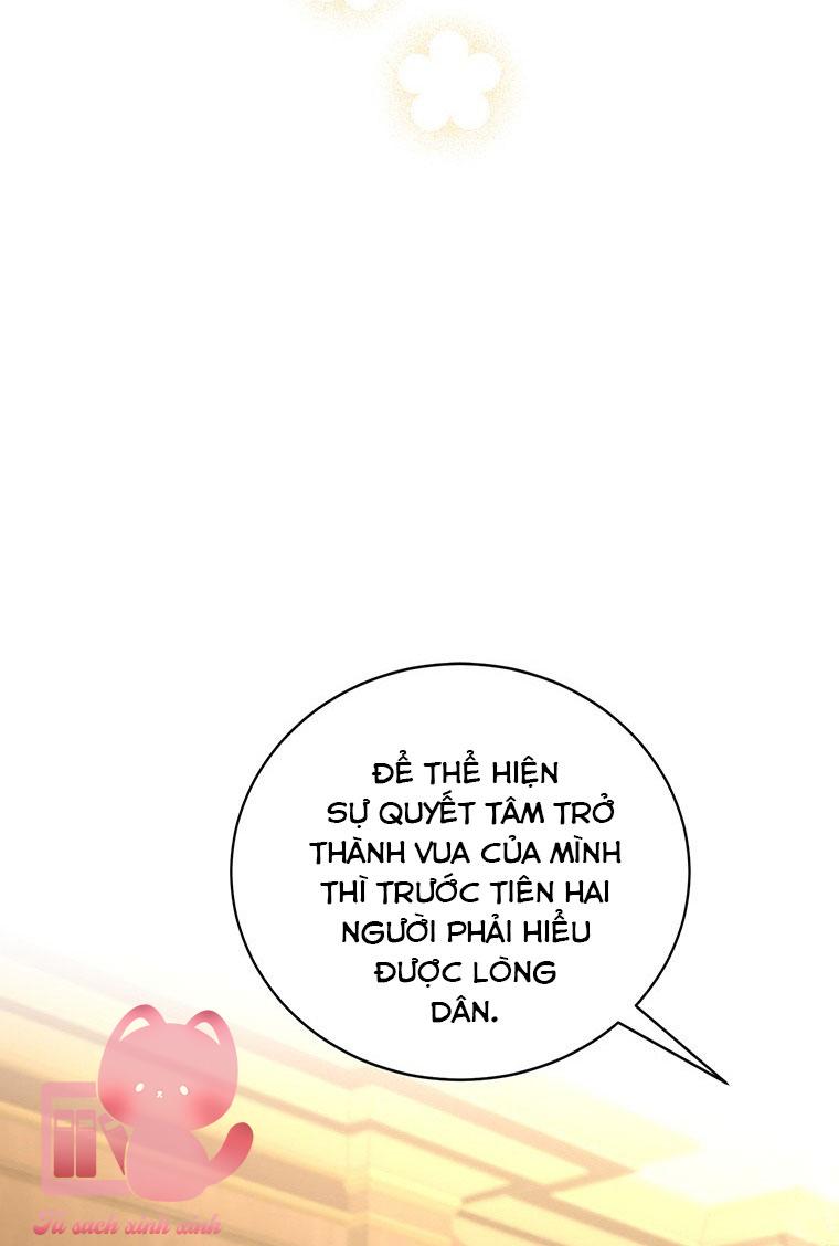 Thế Thì Ta Cứ Trở Thành Kẻ Ác Thôi - Chap 41 - Trang 62