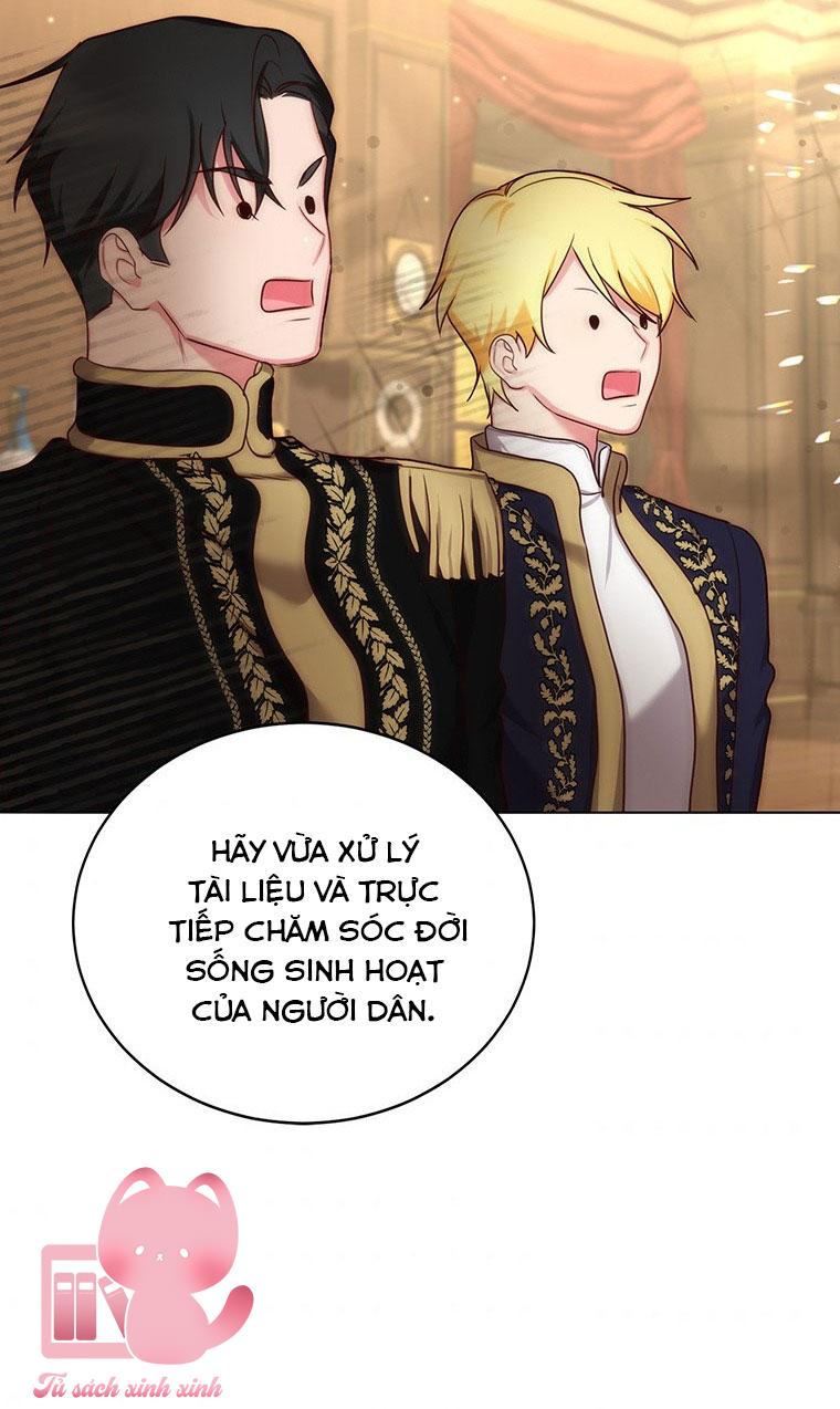 Thế Thì Ta Cứ Trở Thành Kẻ Ác Thôi - Chap 41 - Trang 63