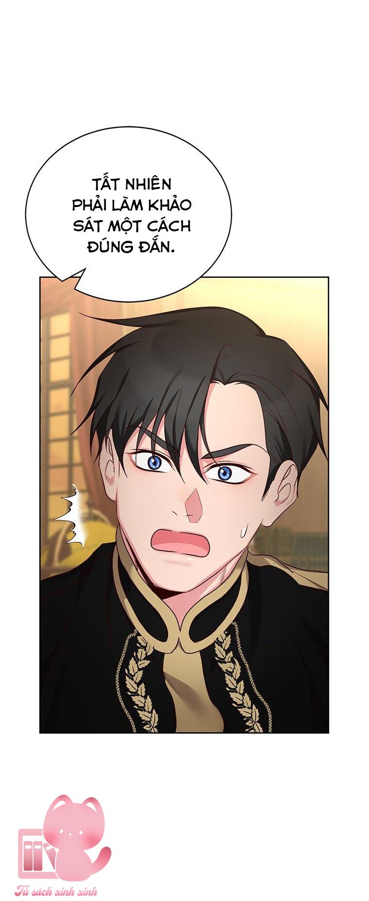 Thế Thì Ta Cứ Trở Thành Kẻ Ác Thôi - Chap 41 - Trang 64