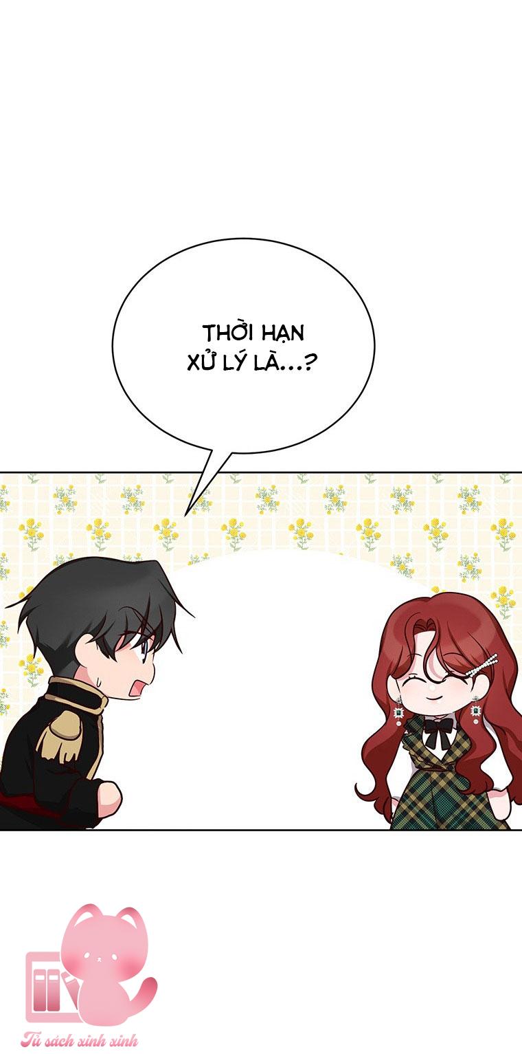 Thế Thì Ta Cứ Trở Thành Kẻ Ác Thôi - Chap 41 - Trang 65