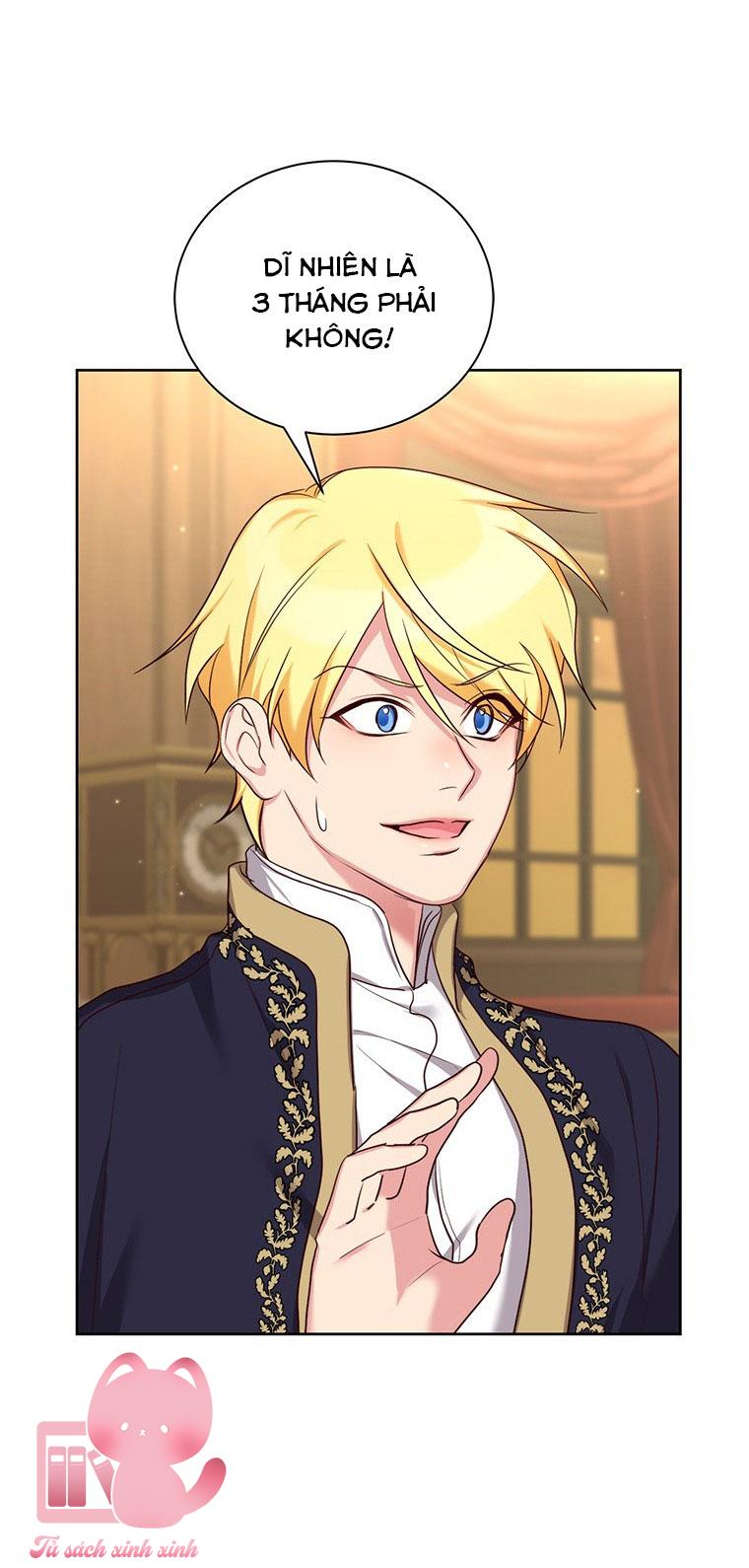 Thế Thì Ta Cứ Trở Thành Kẻ Ác Thôi - Chap 41 - Trang 66