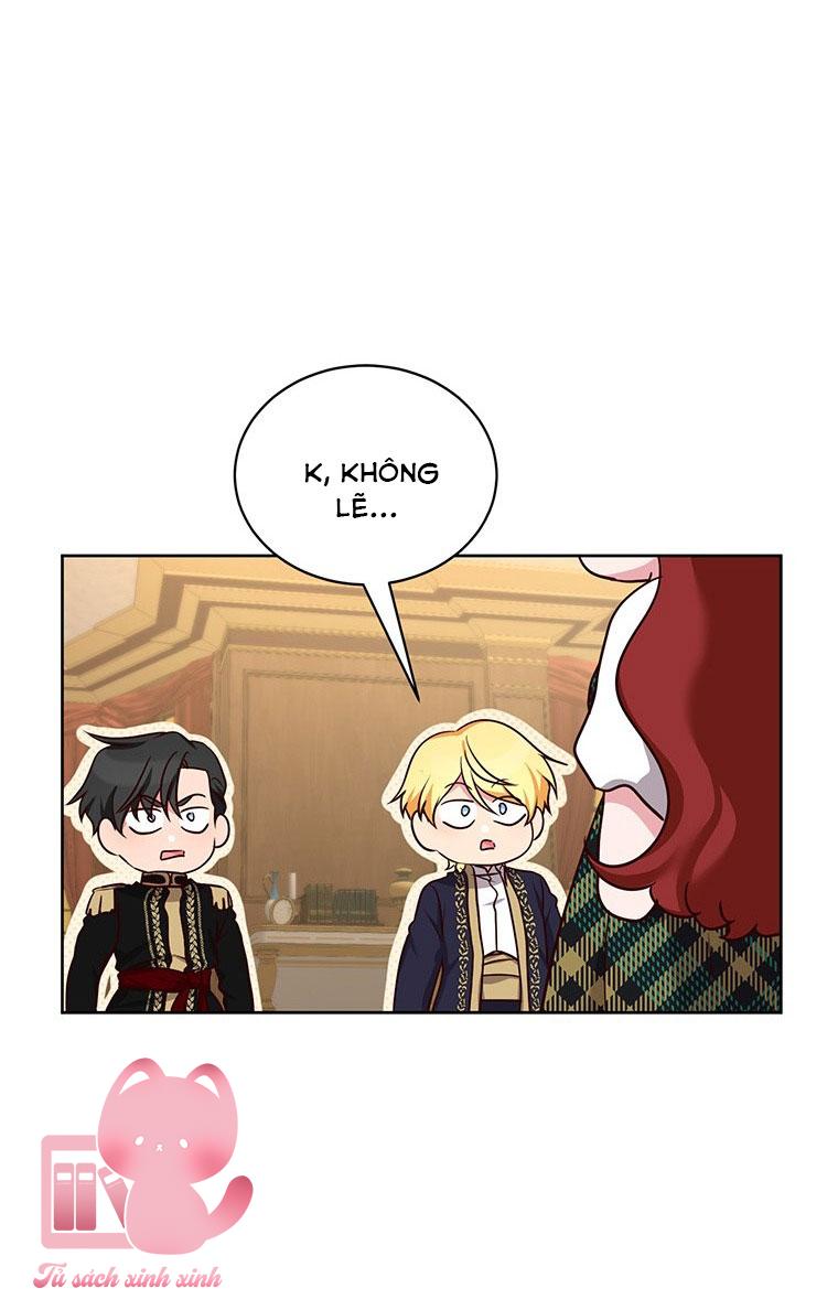Thế Thì Ta Cứ Trở Thành Kẻ Ác Thôi - Chap 41 - Trang 68