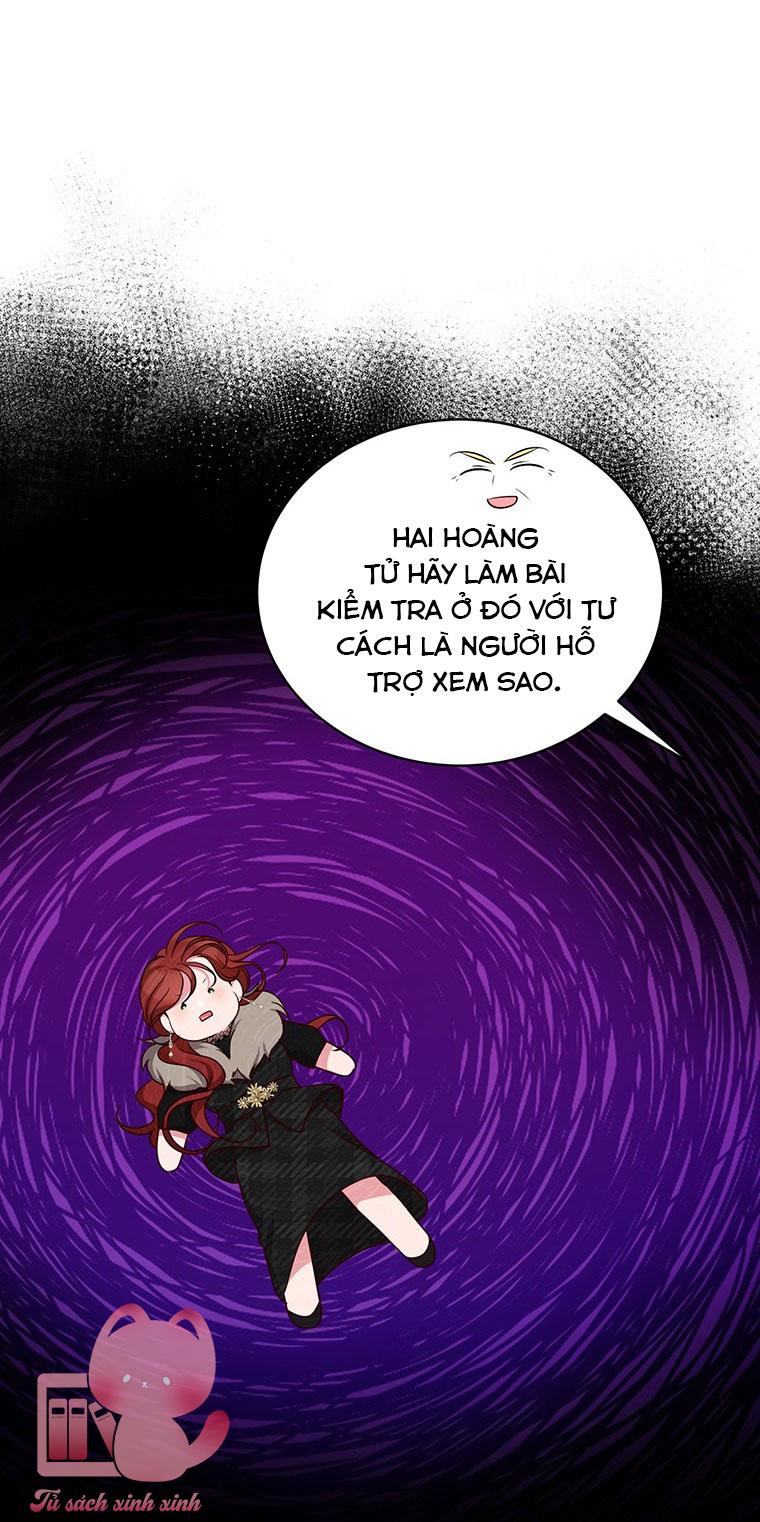 Thế Thì Ta Cứ Trở Thành Kẻ Ác Thôi - Chap 41 - Trang 8