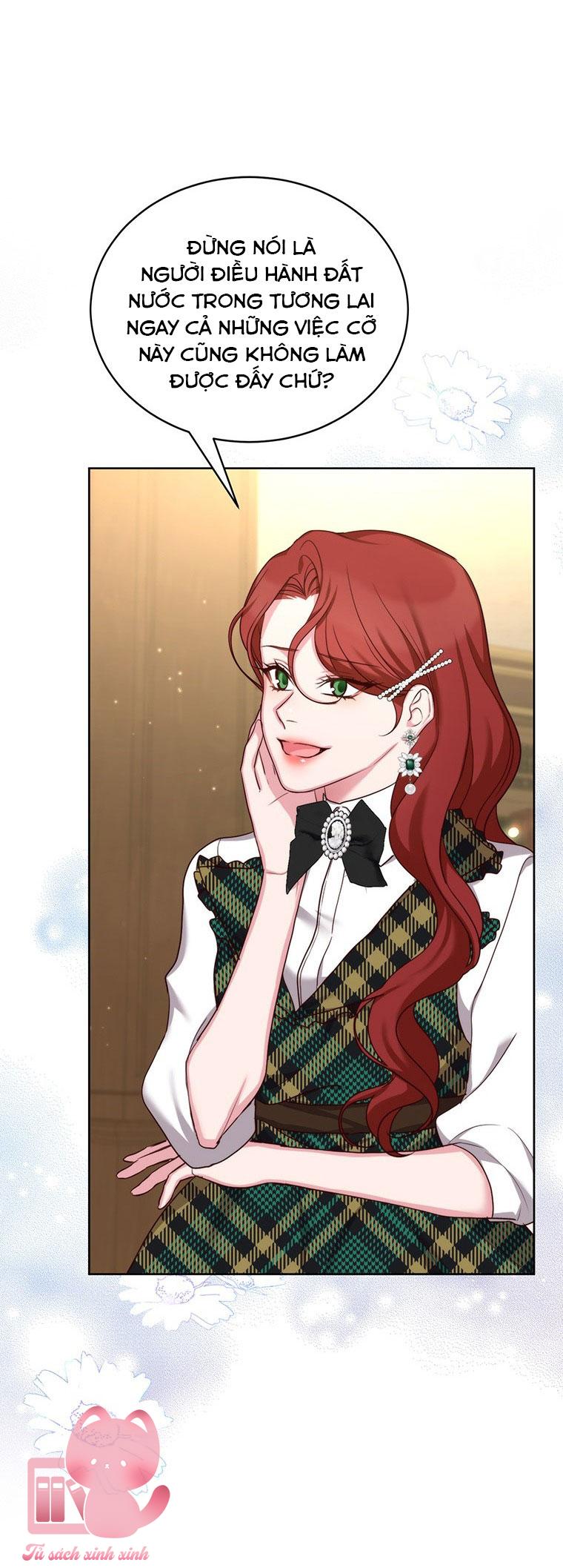 Thế Thì Ta Cứ Trở Thành Kẻ Ác Thôi - Chap 41 - Trang 74