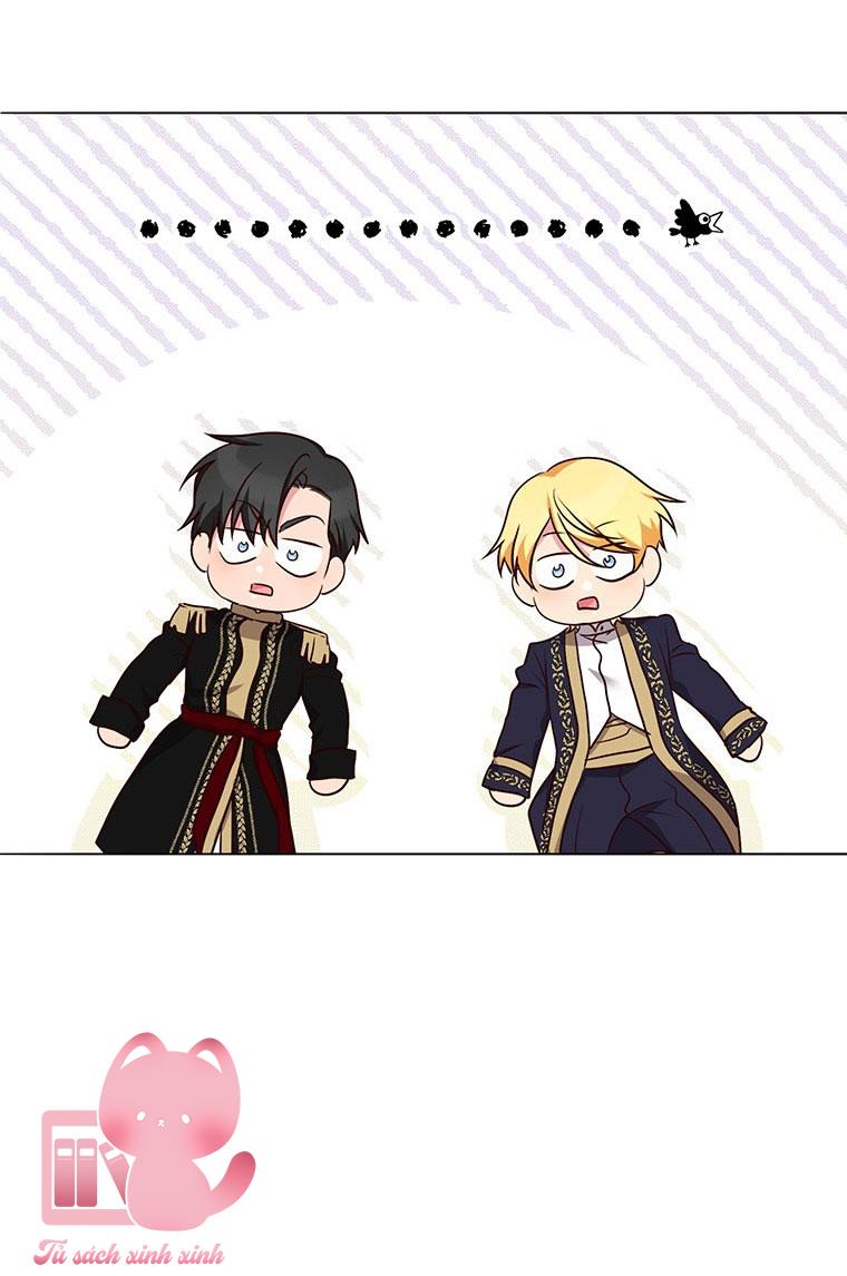 Thế Thì Ta Cứ Trở Thành Kẻ Ác Thôi - Chap 41 - Trang 75