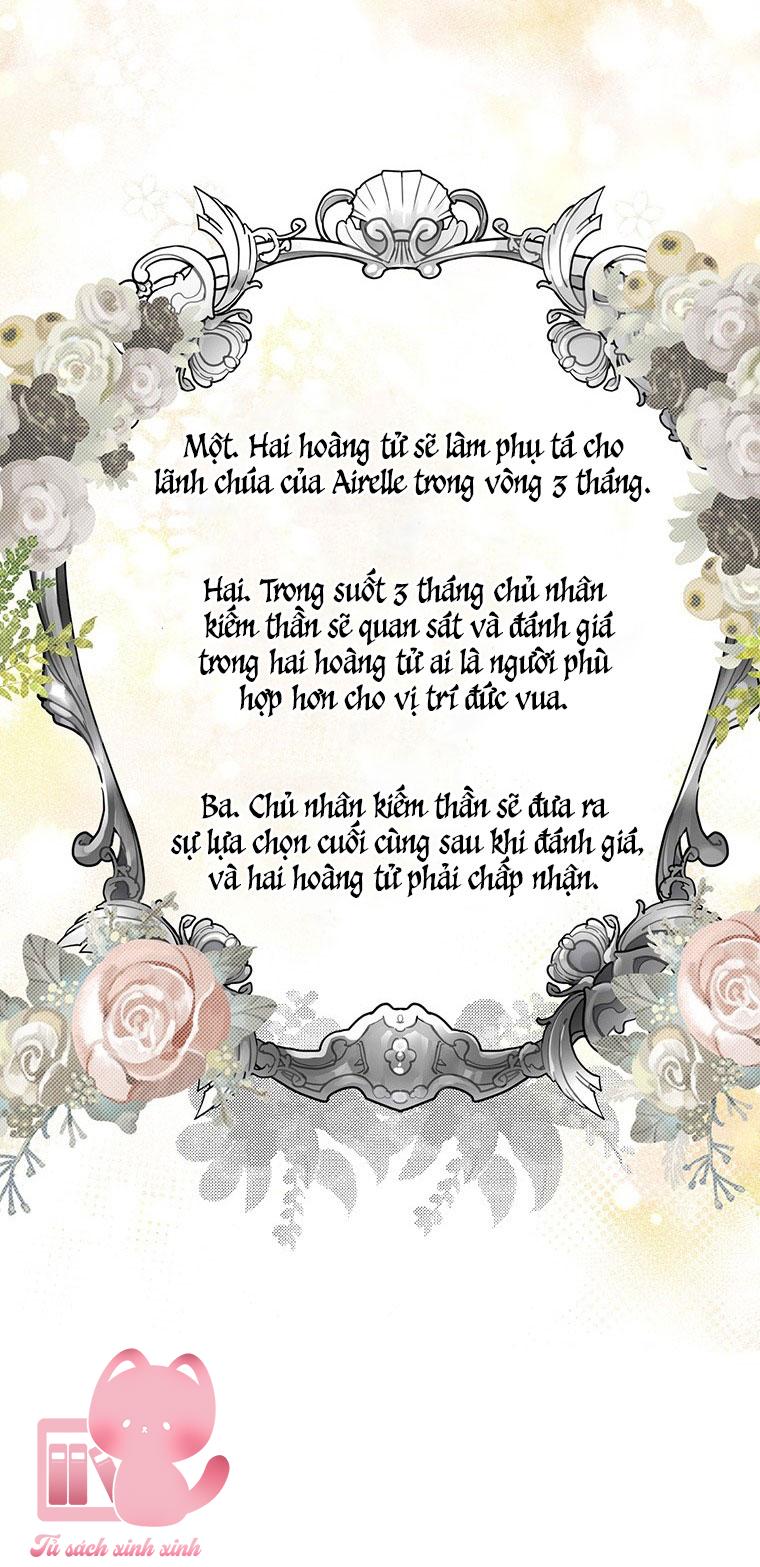 Thế Thì Ta Cứ Trở Thành Kẻ Ác Thôi - Chap 41 - Trang 10