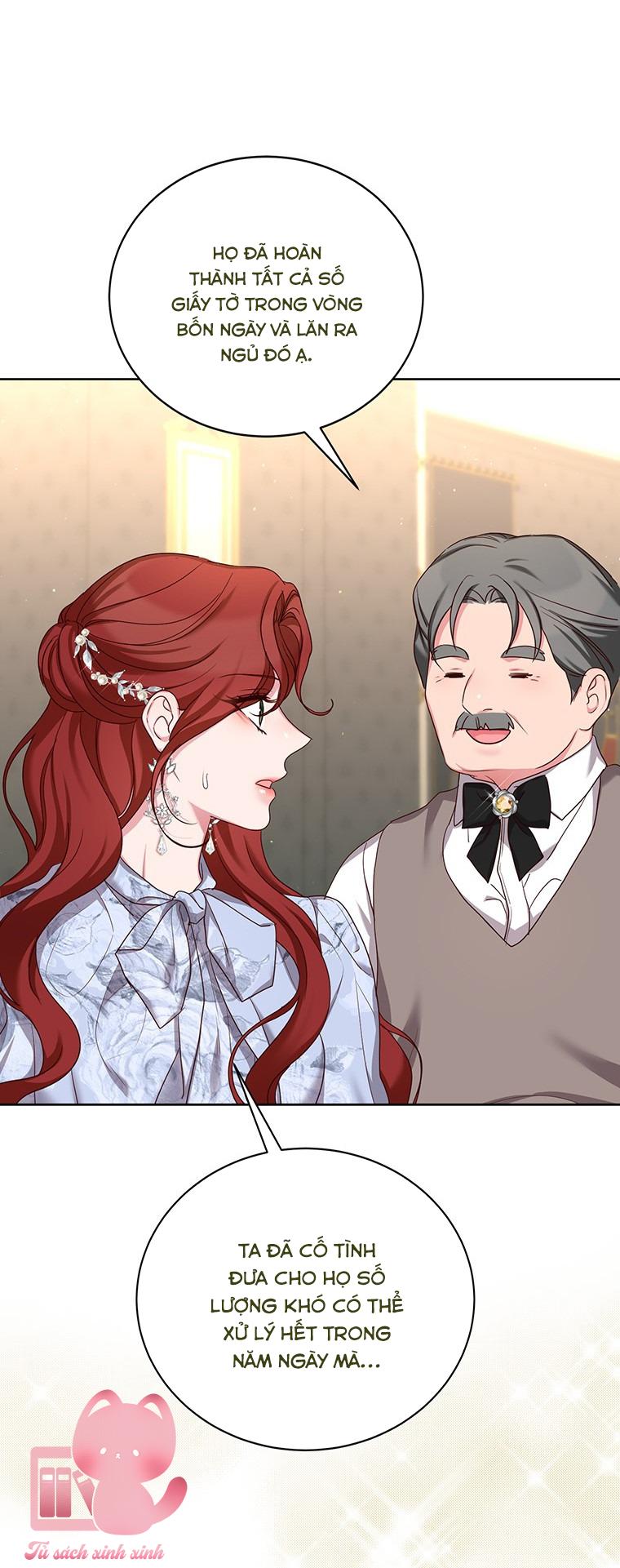 Thế Thì Ta Cứ Trở Thành Kẻ Ác Thôi - Chap 42 - Trang 13