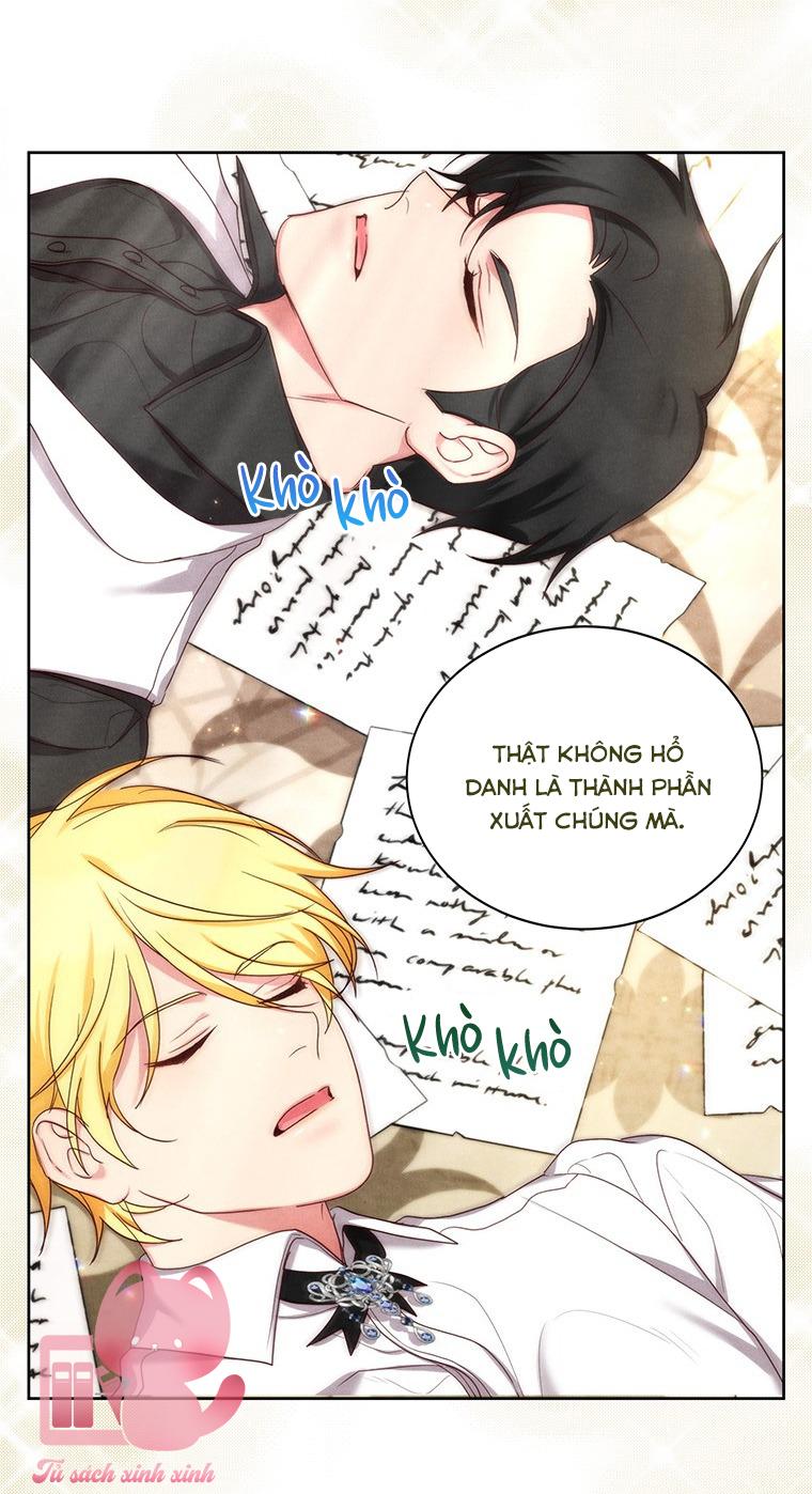 Thế Thì Ta Cứ Trở Thành Kẻ Ác Thôi - Chap 42 - Trang 14