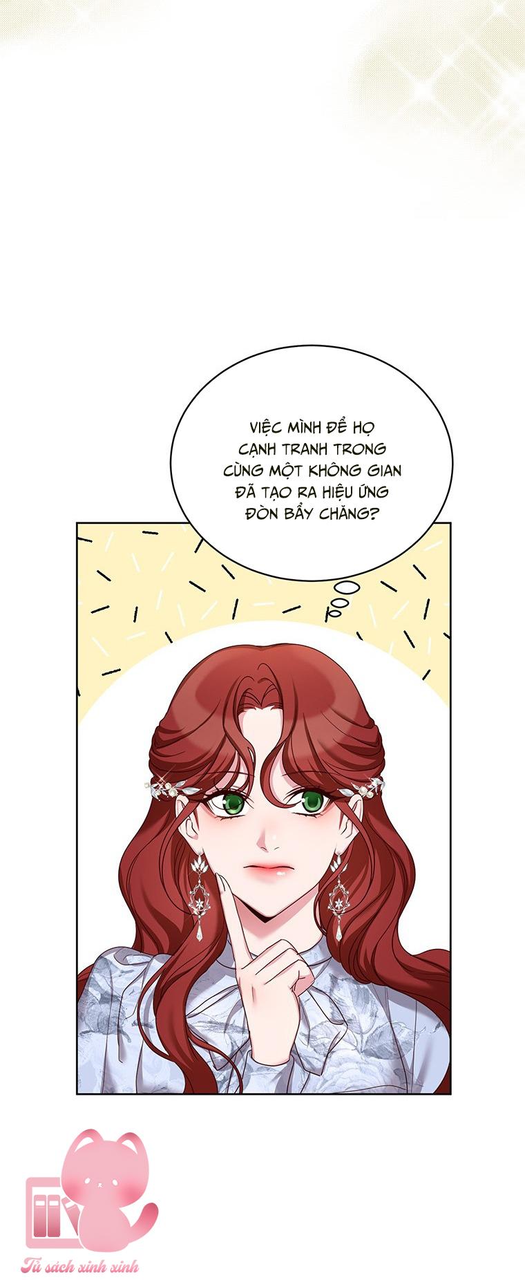 Thế Thì Ta Cứ Trở Thành Kẻ Ác Thôi - Chap 42 - Trang 15