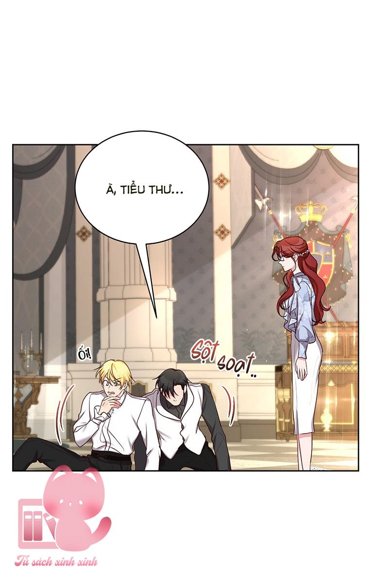 Thế Thì Ta Cứ Trở Thành Kẻ Ác Thôi - Chap 42 - Trang 16