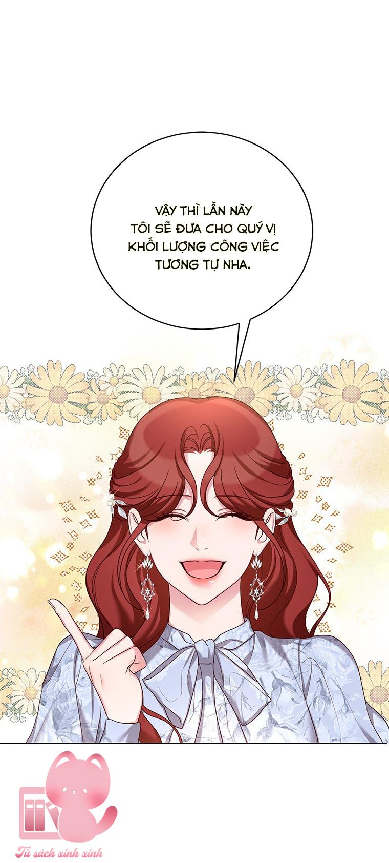 Thế Thì Ta Cứ Trở Thành Kẻ Ác Thôi - Chap 42 - Trang 18