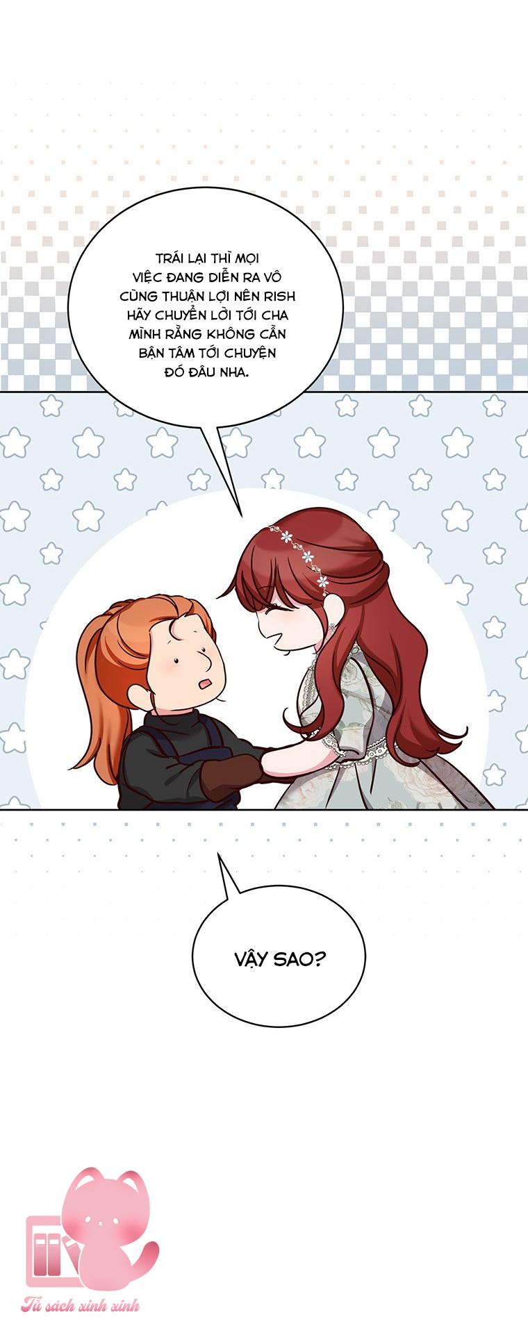 Thế Thì Ta Cứ Trở Thành Kẻ Ác Thôi - Chap 42 - Trang 20