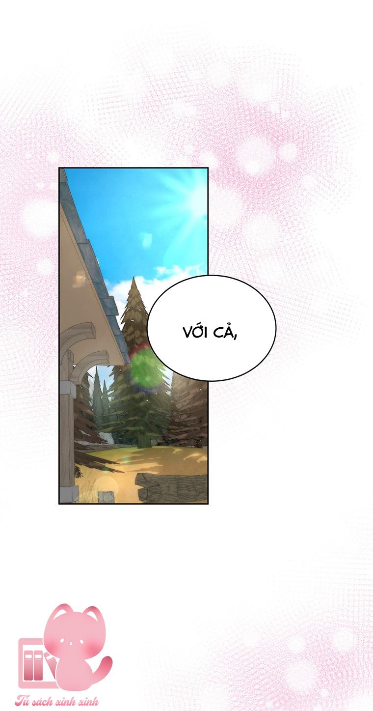 Thế Thì Ta Cứ Trở Thành Kẻ Ác Thôi - Chap 42 - Trang 21
