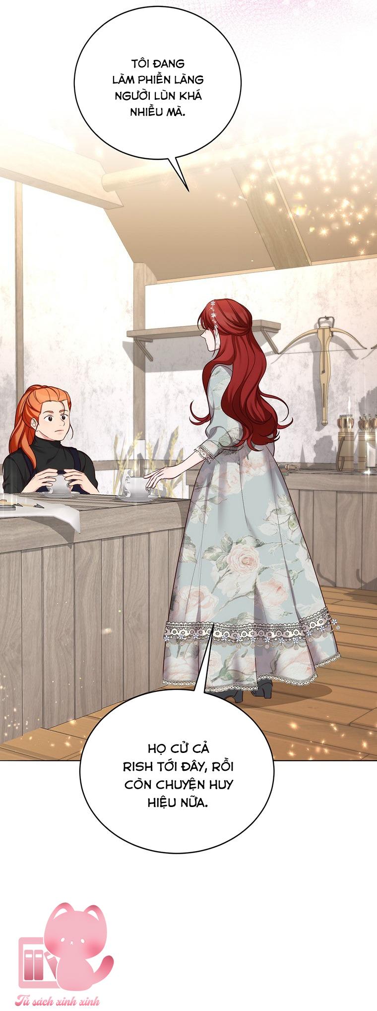 Thế Thì Ta Cứ Trở Thành Kẻ Ác Thôi - Chap 42 - Trang 22