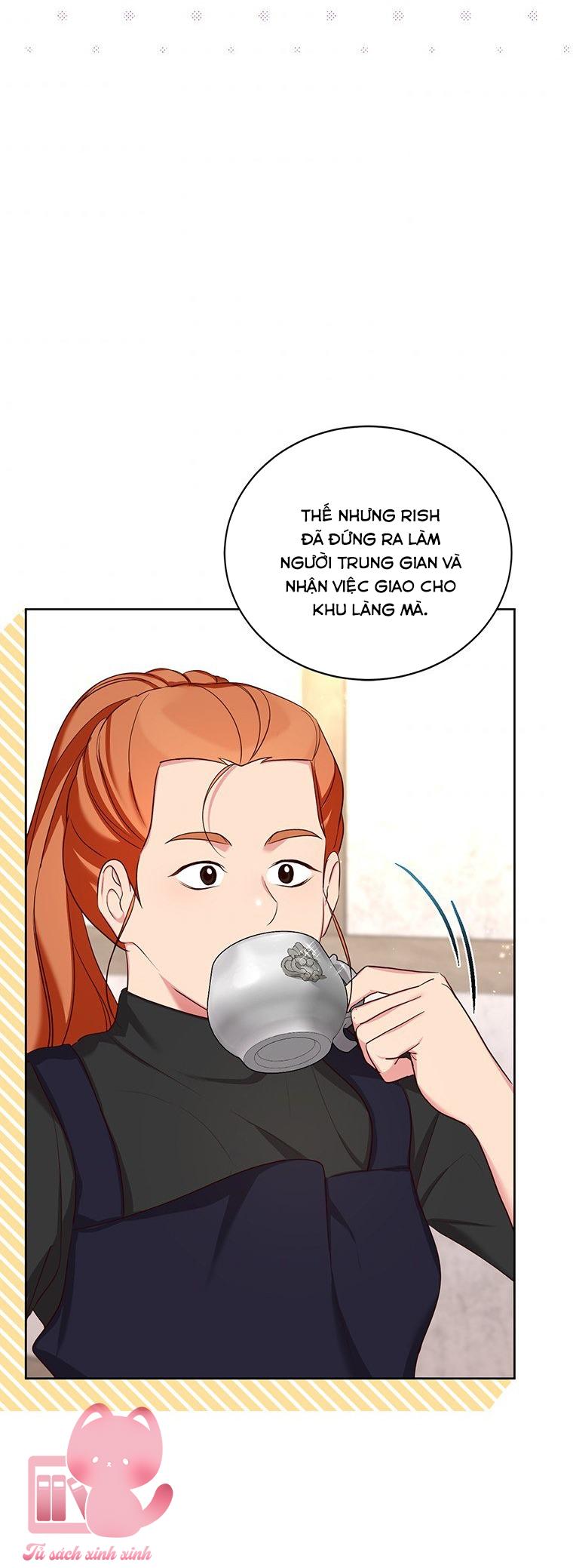 Thế Thì Ta Cứ Trở Thành Kẻ Ác Thôi - Chap 42 - Trang 24