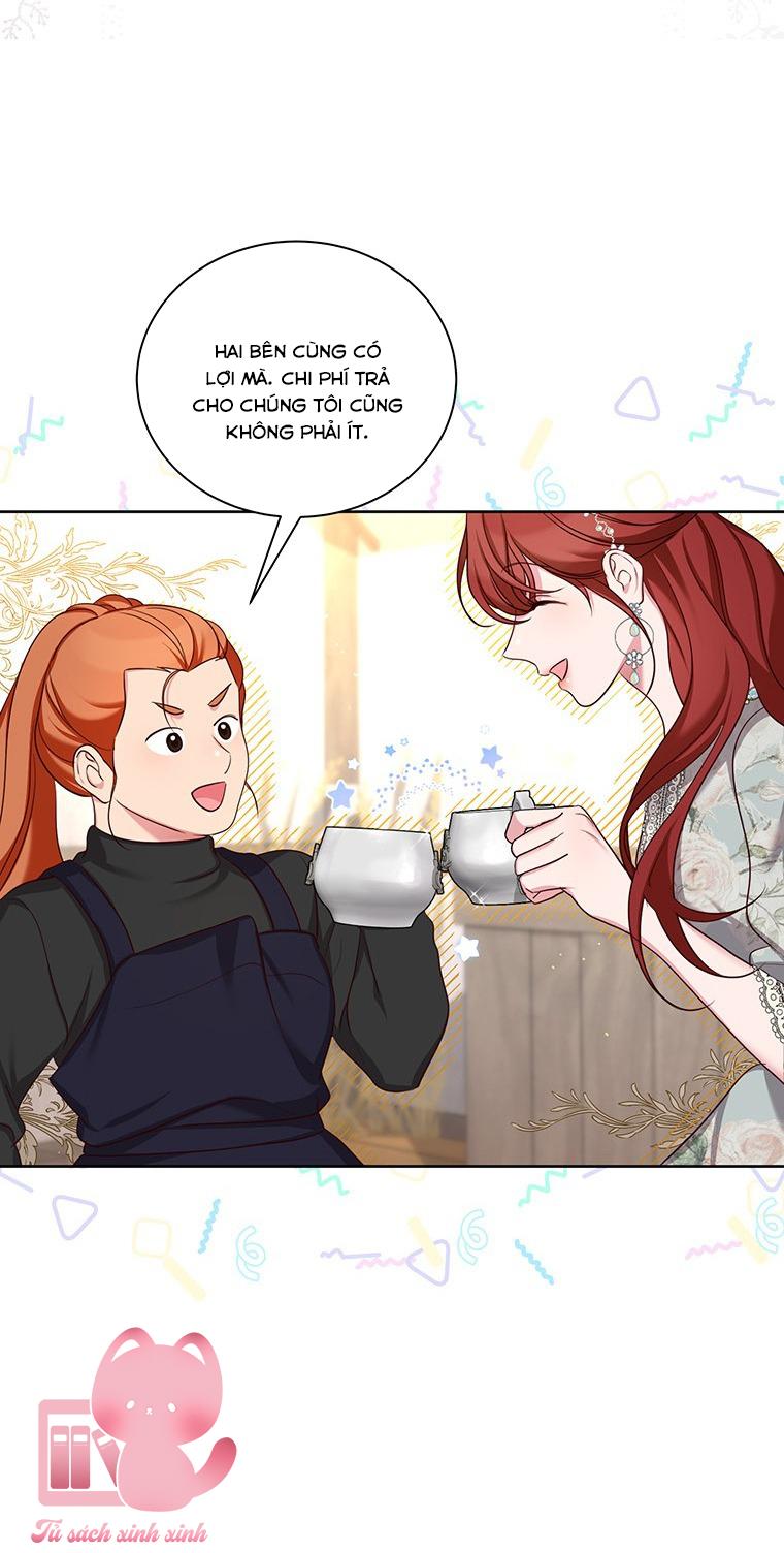 Thế Thì Ta Cứ Trở Thành Kẻ Ác Thôi - Chap 42 - Trang 27