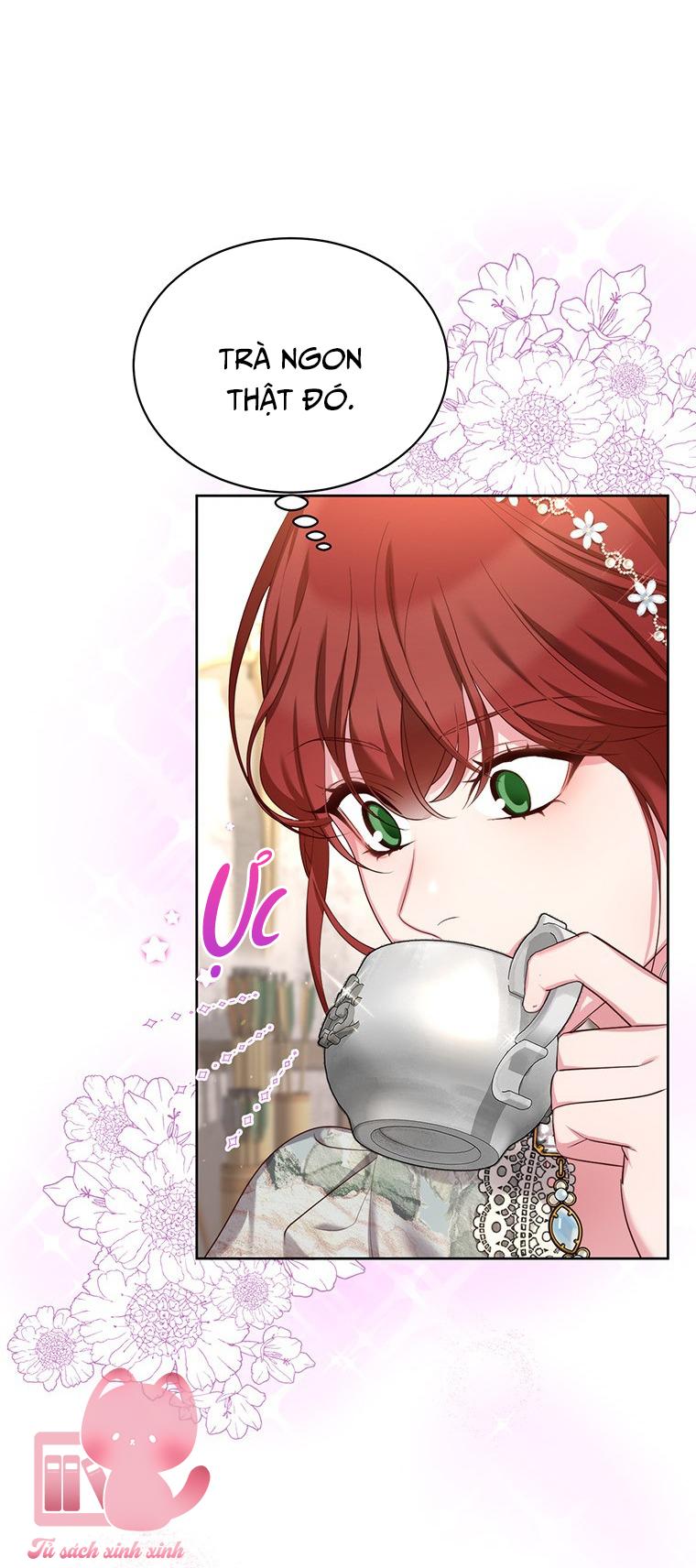 Thế Thì Ta Cứ Trở Thành Kẻ Ác Thôi - Chap 42 - Trang 28