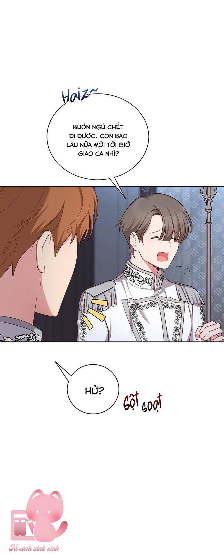Thế Thì Ta Cứ Trở Thành Kẻ Ác Thôi - Chap 42 - Trang 35