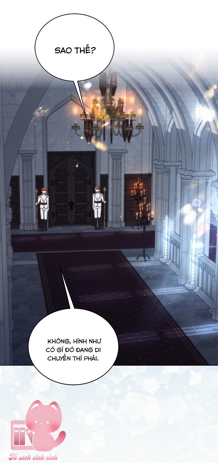 Thế Thì Ta Cứ Trở Thành Kẻ Ác Thôi - Chap 42 - Trang 36