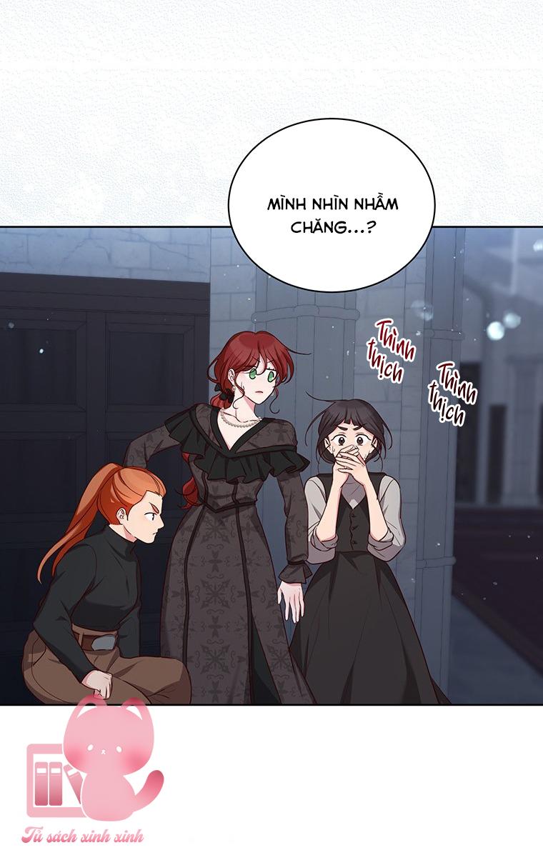 Thế Thì Ta Cứ Trở Thành Kẻ Ác Thôi - Chap 42 - Trang 37