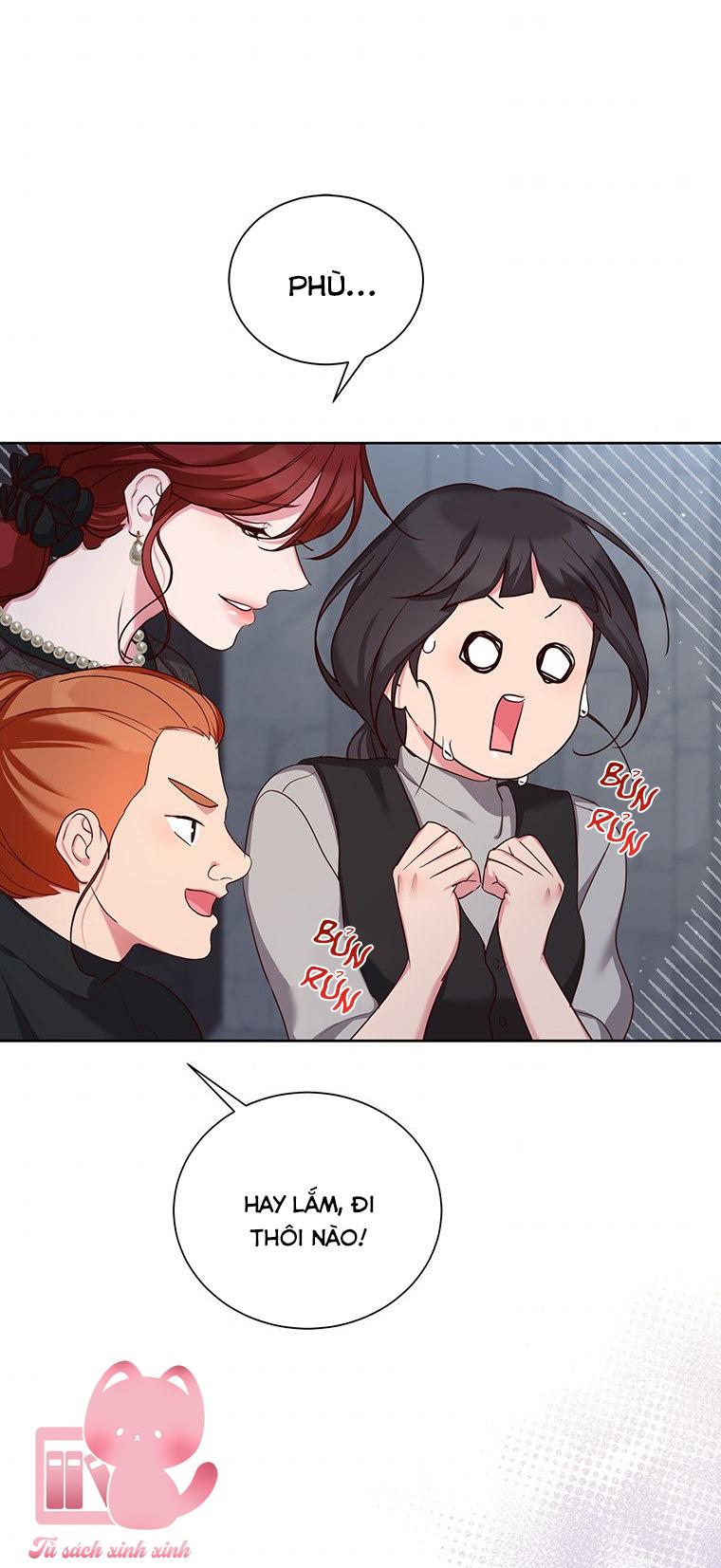 Thế Thì Ta Cứ Trở Thành Kẻ Ác Thôi - Chap 42 - Trang 38