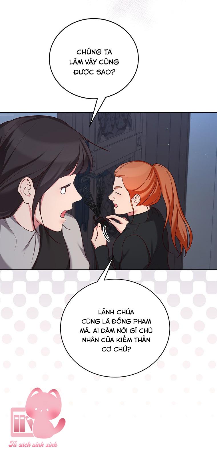 Thế Thì Ta Cứ Trở Thành Kẻ Ác Thôi - Chap 42 - Trang 40