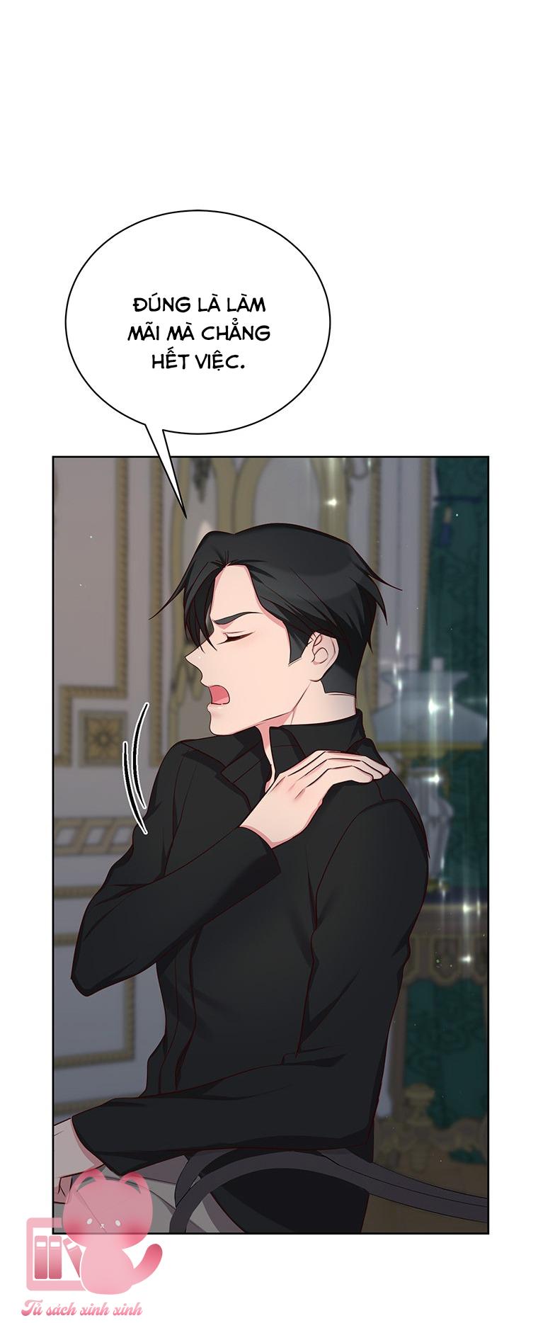 Thế Thì Ta Cứ Trở Thành Kẻ Ác Thôi - Chap 42 - Trang 58