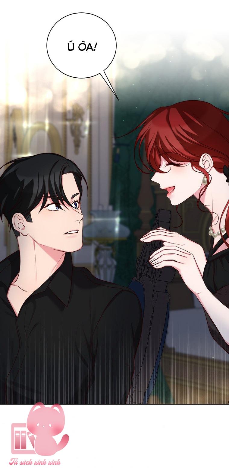 Thế Thì Ta Cứ Trở Thành Kẻ Ác Thôi - Chap 42 - Trang 60