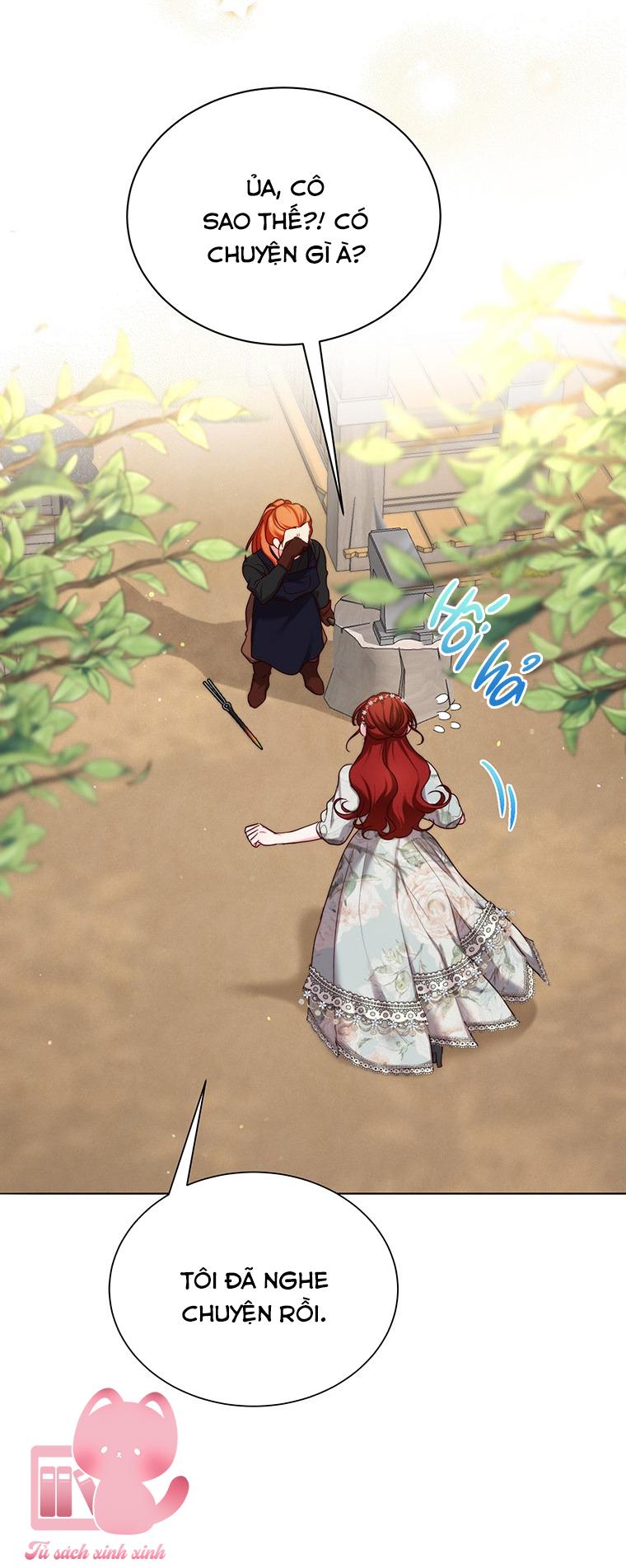 Thế Thì Ta Cứ Trở Thành Kẻ Ác Thôi - Chap 42 - Trang 7