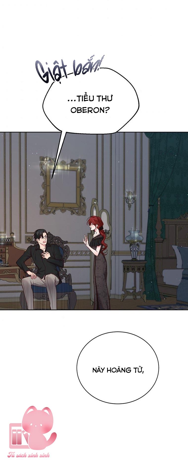 Thế Thì Ta Cứ Trở Thành Kẻ Ác Thôi - Chap 42 - Trang 61