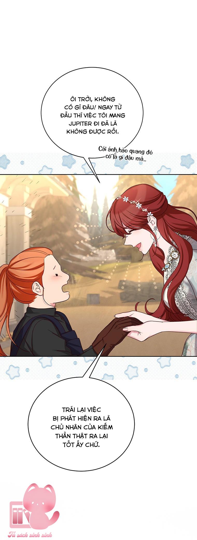 Thế Thì Ta Cứ Trở Thành Kẻ Ác Thôi - Chap 42 - Trang 9