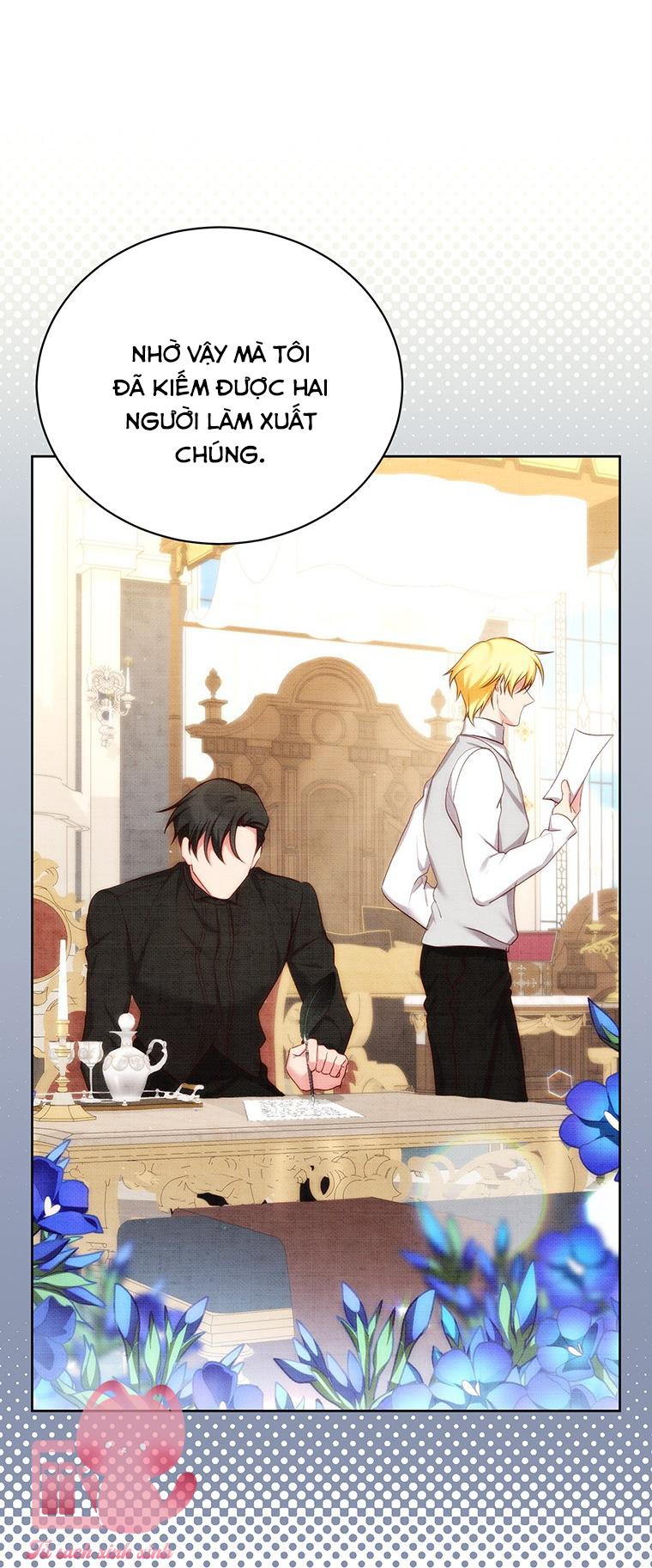 Thế Thì Ta Cứ Trở Thành Kẻ Ác Thôi - Chap 42 - Trang 10