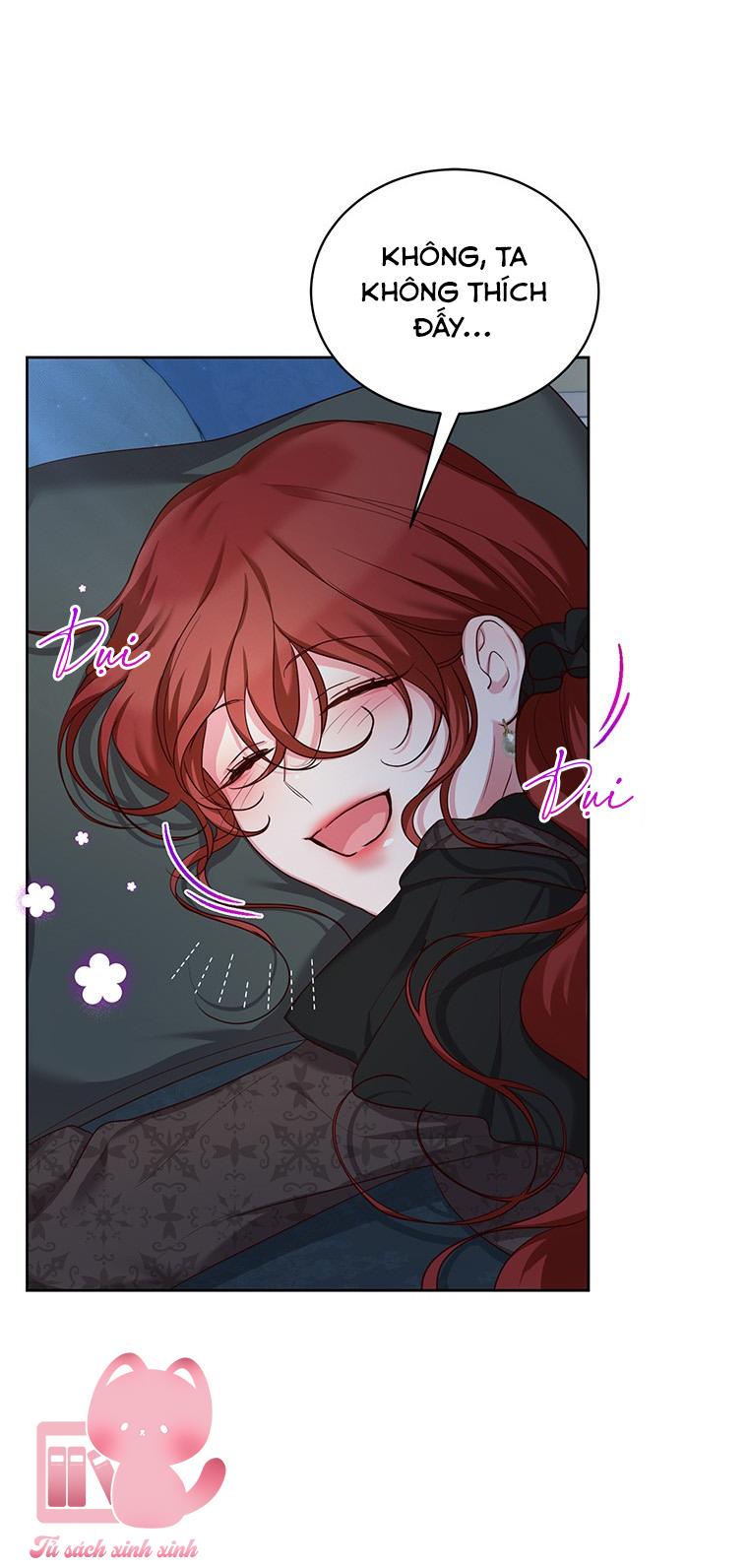 Thế Thì Ta Cứ Trở Thành Kẻ Ác Thôi - Chap 43 - Trang 17