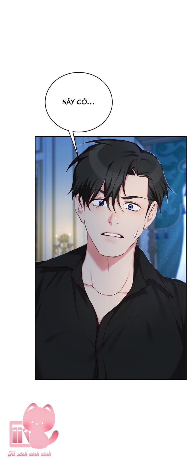 Thế Thì Ta Cứ Trở Thành Kẻ Ác Thôi - Chap 43 - Trang 18