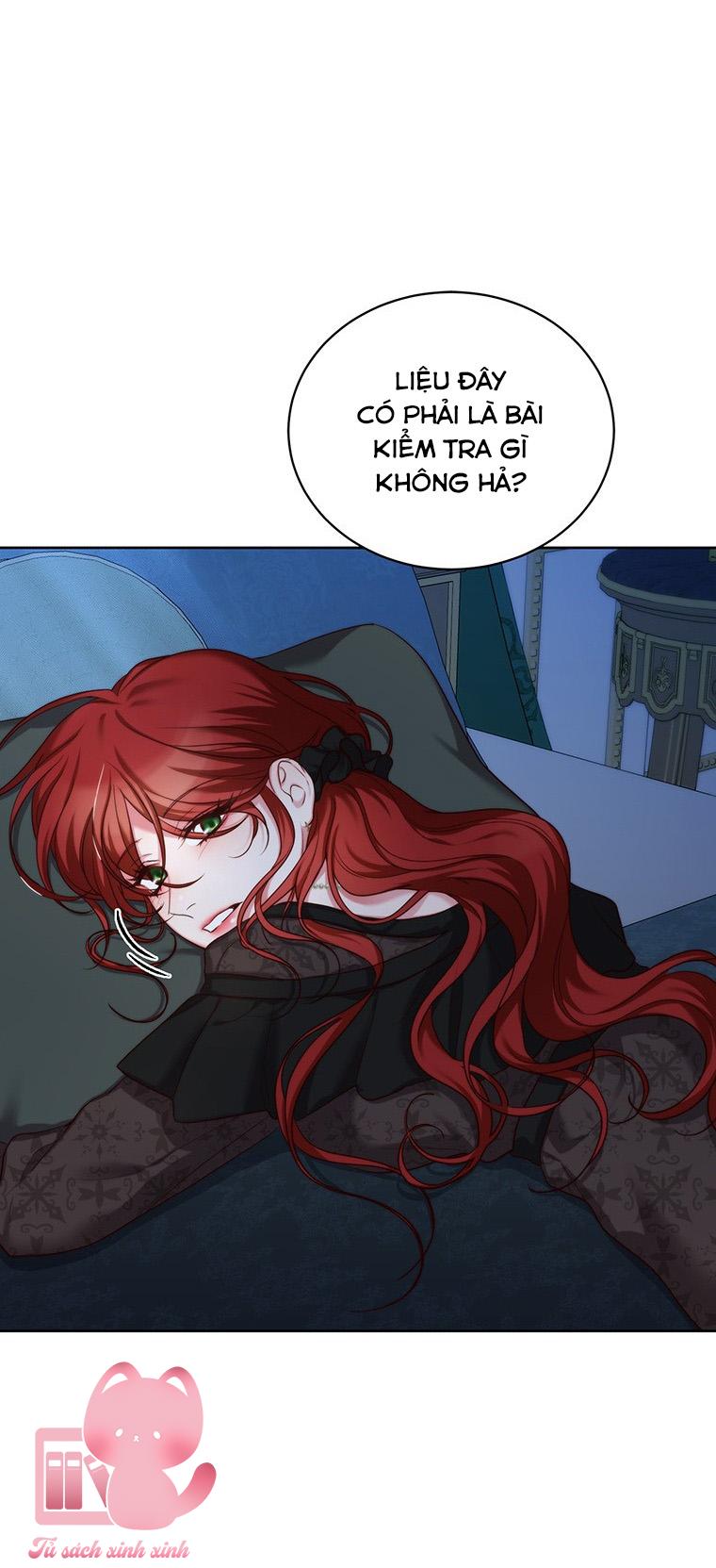 Thế Thì Ta Cứ Trở Thành Kẻ Ác Thôi - Chap 43 - Trang 19