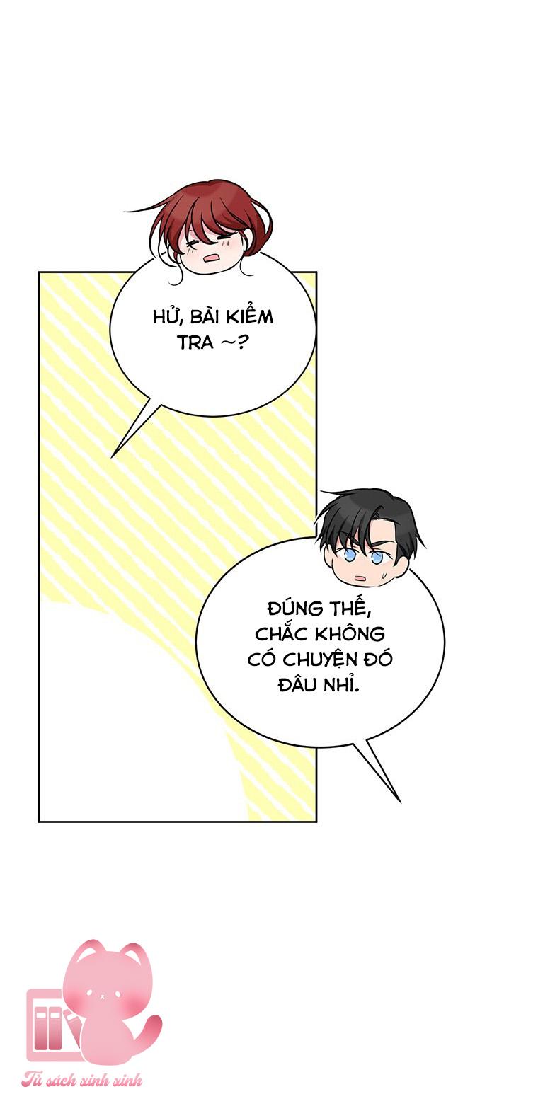Thế Thì Ta Cứ Trở Thành Kẻ Ác Thôi - Chap 43 - Trang 20