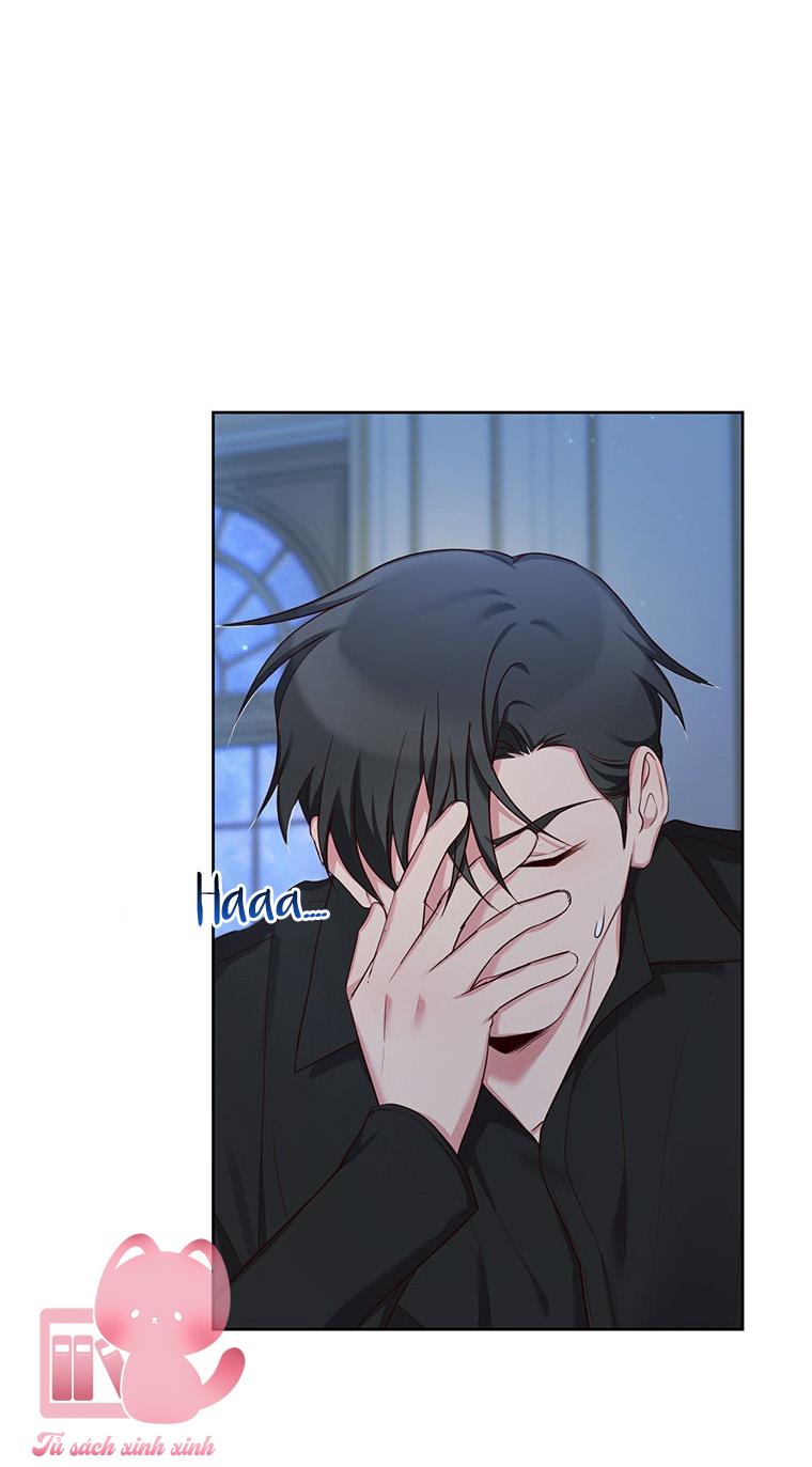 Thế Thì Ta Cứ Trở Thành Kẻ Ác Thôi - Chap 43 - Trang 21