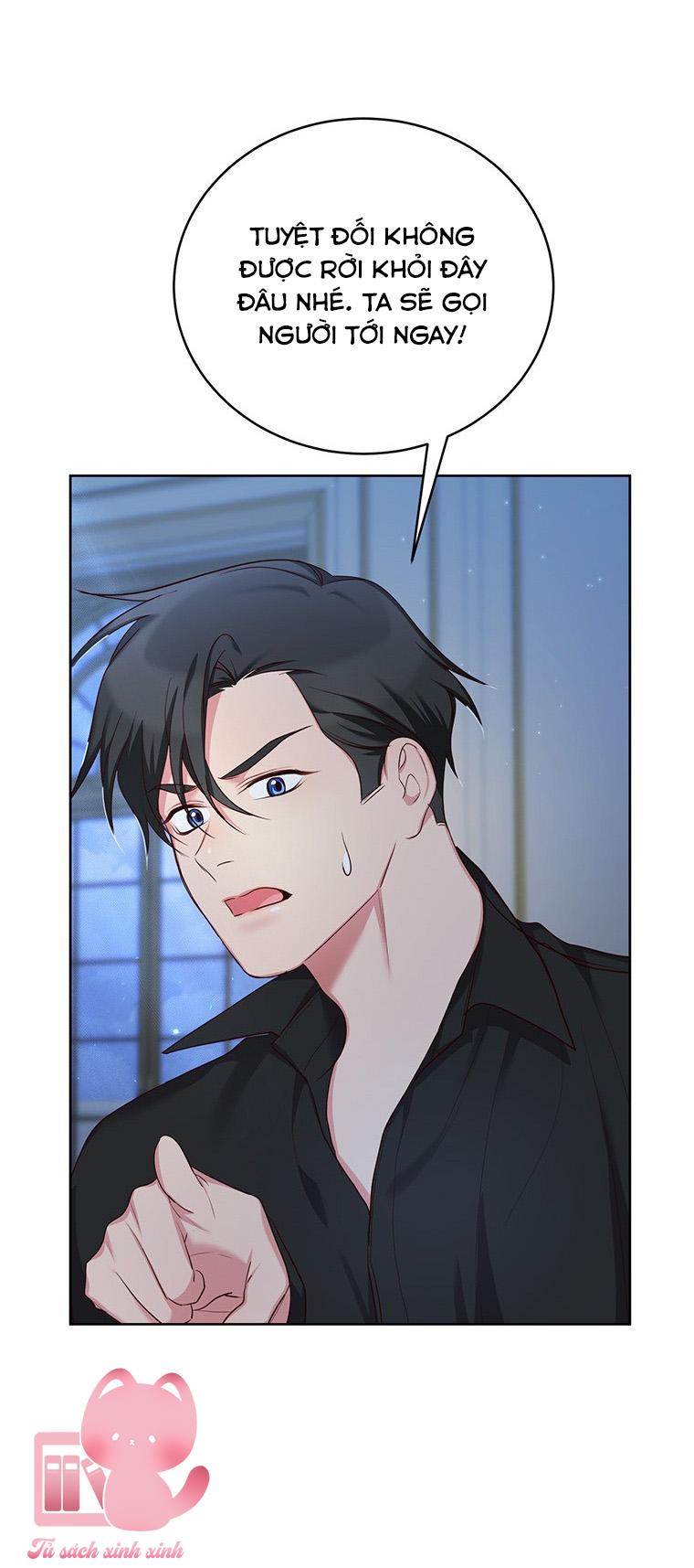 Thế Thì Ta Cứ Trở Thành Kẻ Ác Thôi - Chap 43 - Trang 22