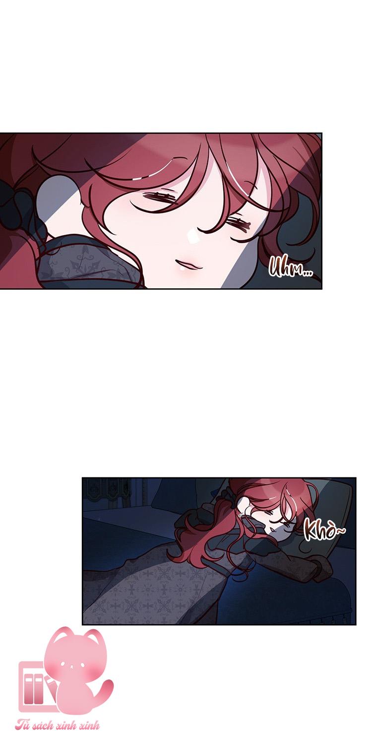 Thế Thì Ta Cứ Trở Thành Kẻ Ác Thôi - Chap 43 - Trang 23