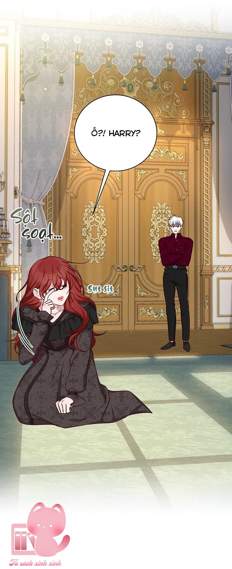 Thế Thì Ta Cứ Trở Thành Kẻ Ác Thôi - Chap 43 - Trang 30